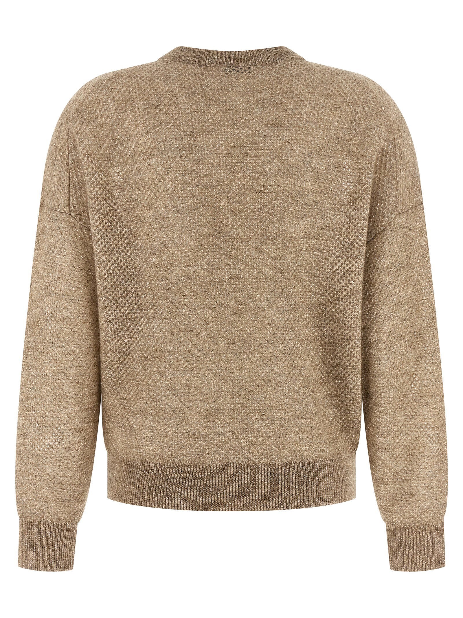 Brunello Cucinelli Waffle Knit - view 2
