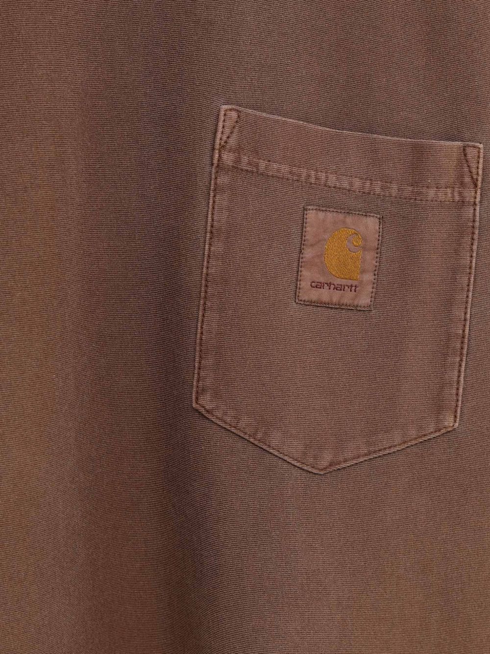 Carhartt Wip Pre Shirt – 100% Organic Cotton - view 2