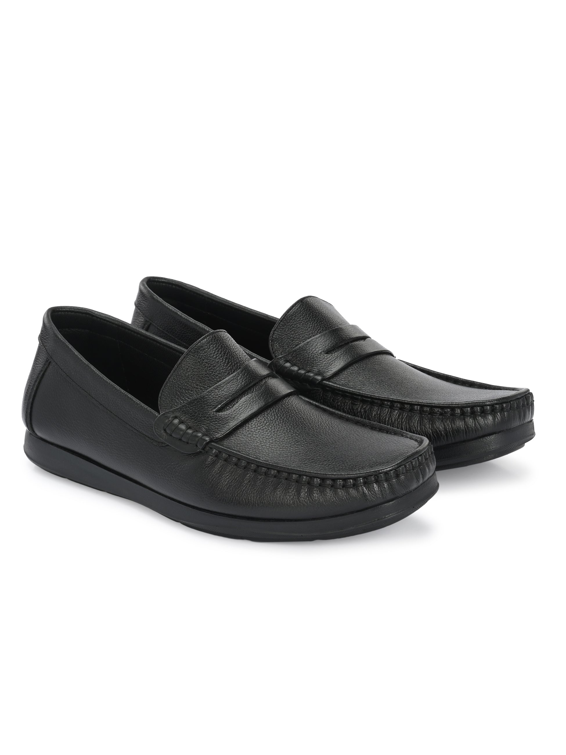 Egoss Shoes Egoss Casual Penny Loafers For Men - view 2
