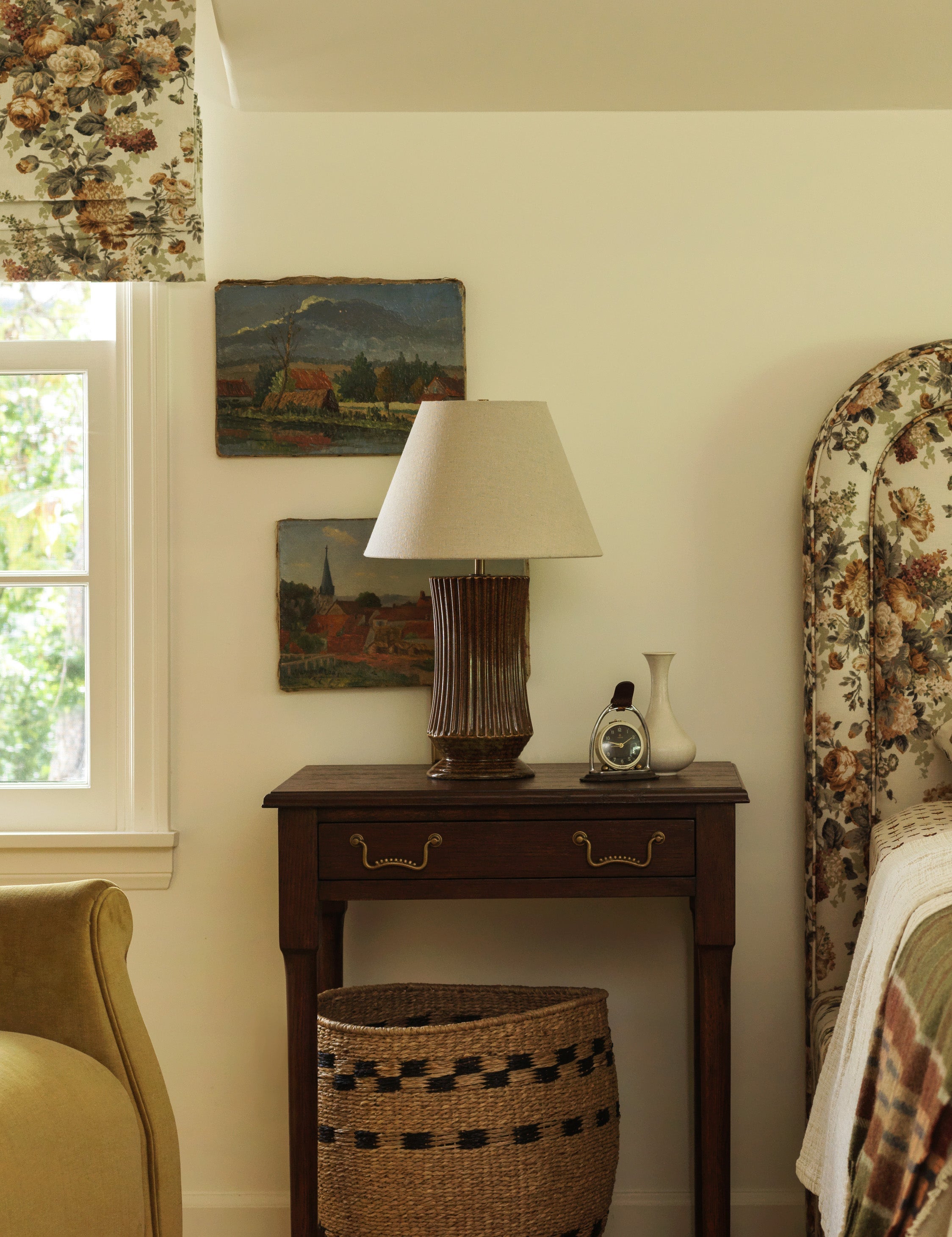 Lulu and Georgia Alta Table Lamp by Heidi Caillier - view 2