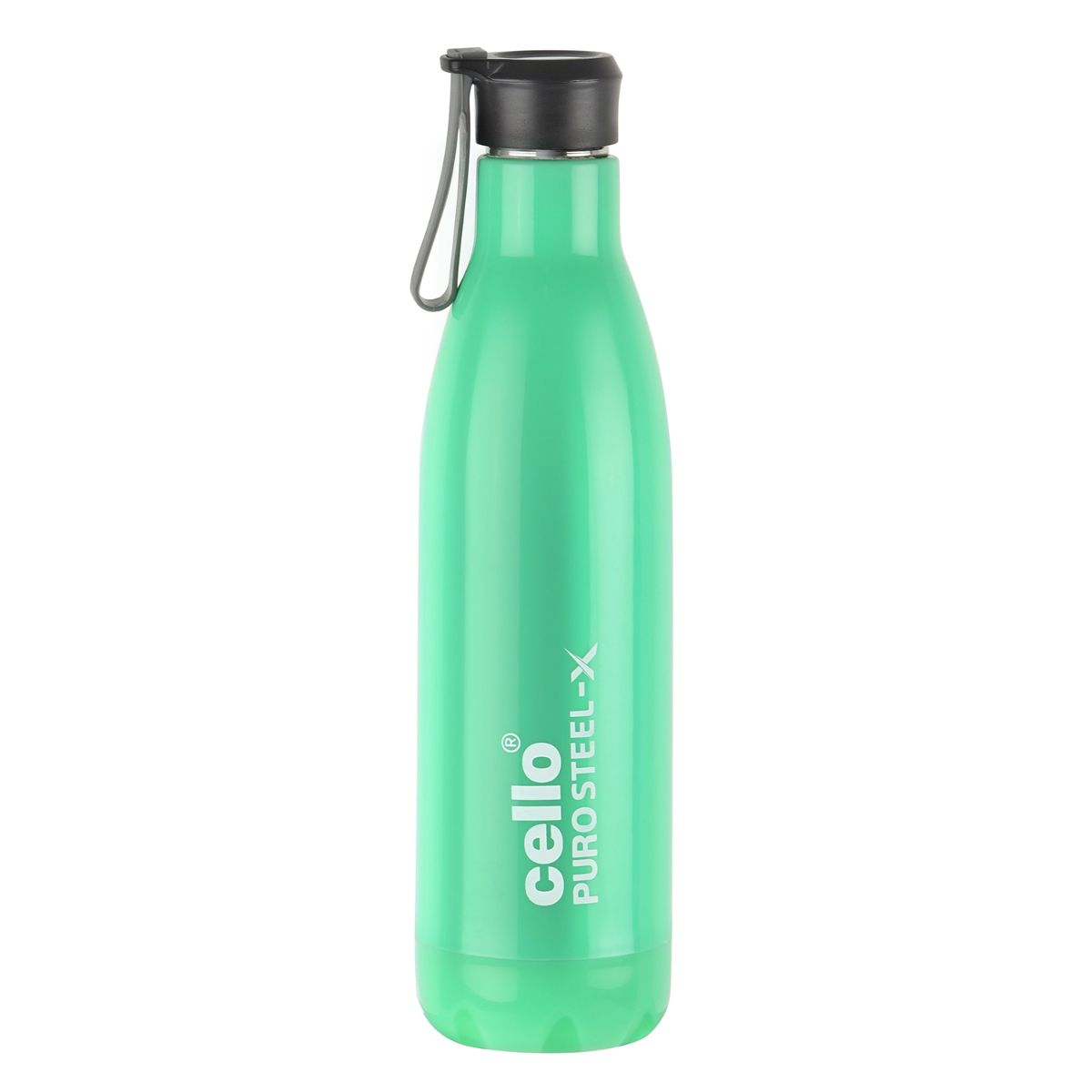 Cello Puro Steel-X Neo 900 Water Bottle, 720ml - view 12