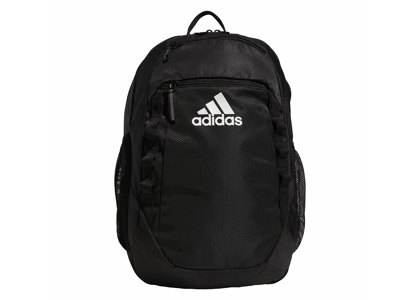 adidas Excel Backpack Black