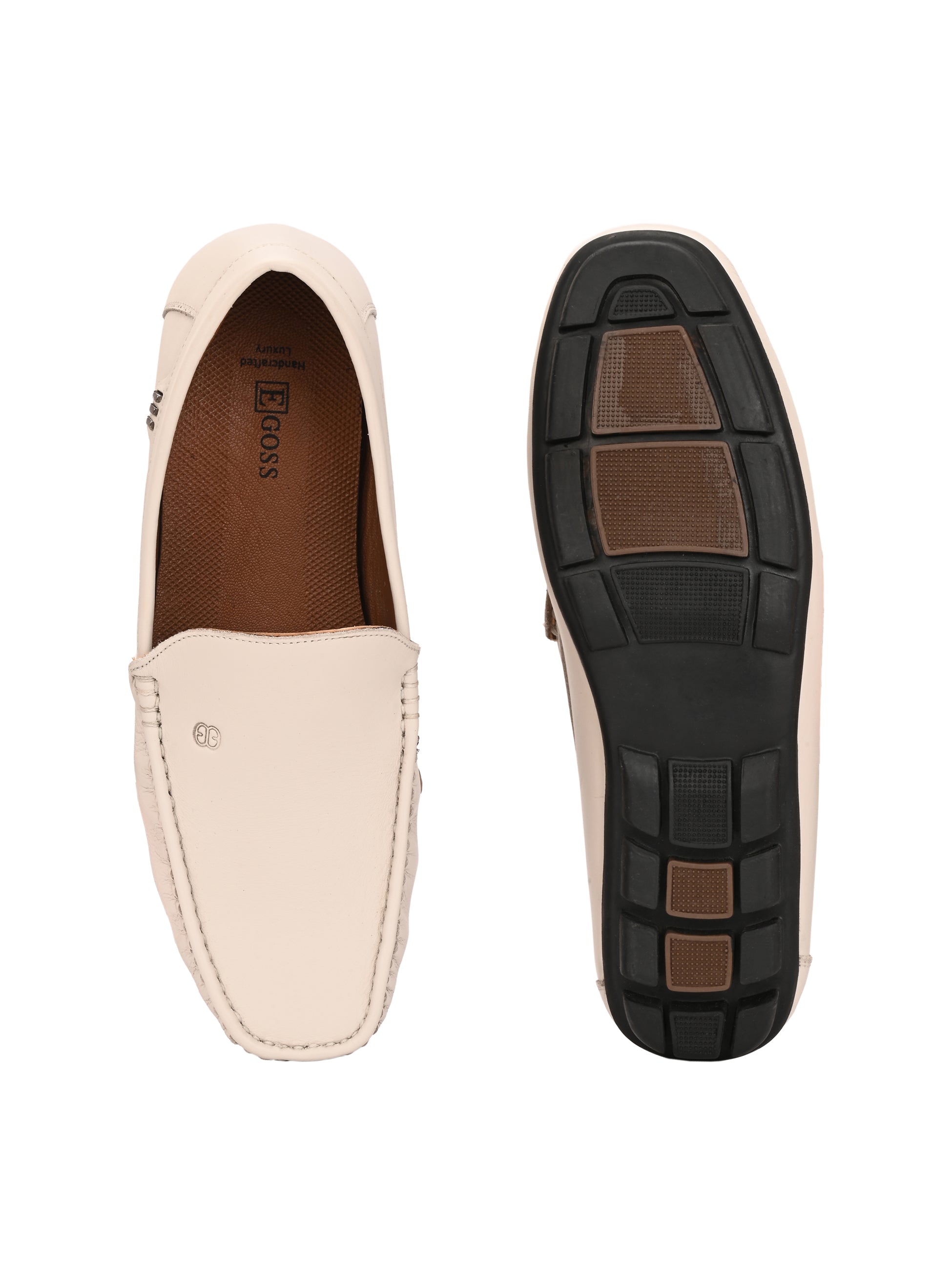 Egoss Shoes Egoss Casual Loafers For Men - view 16