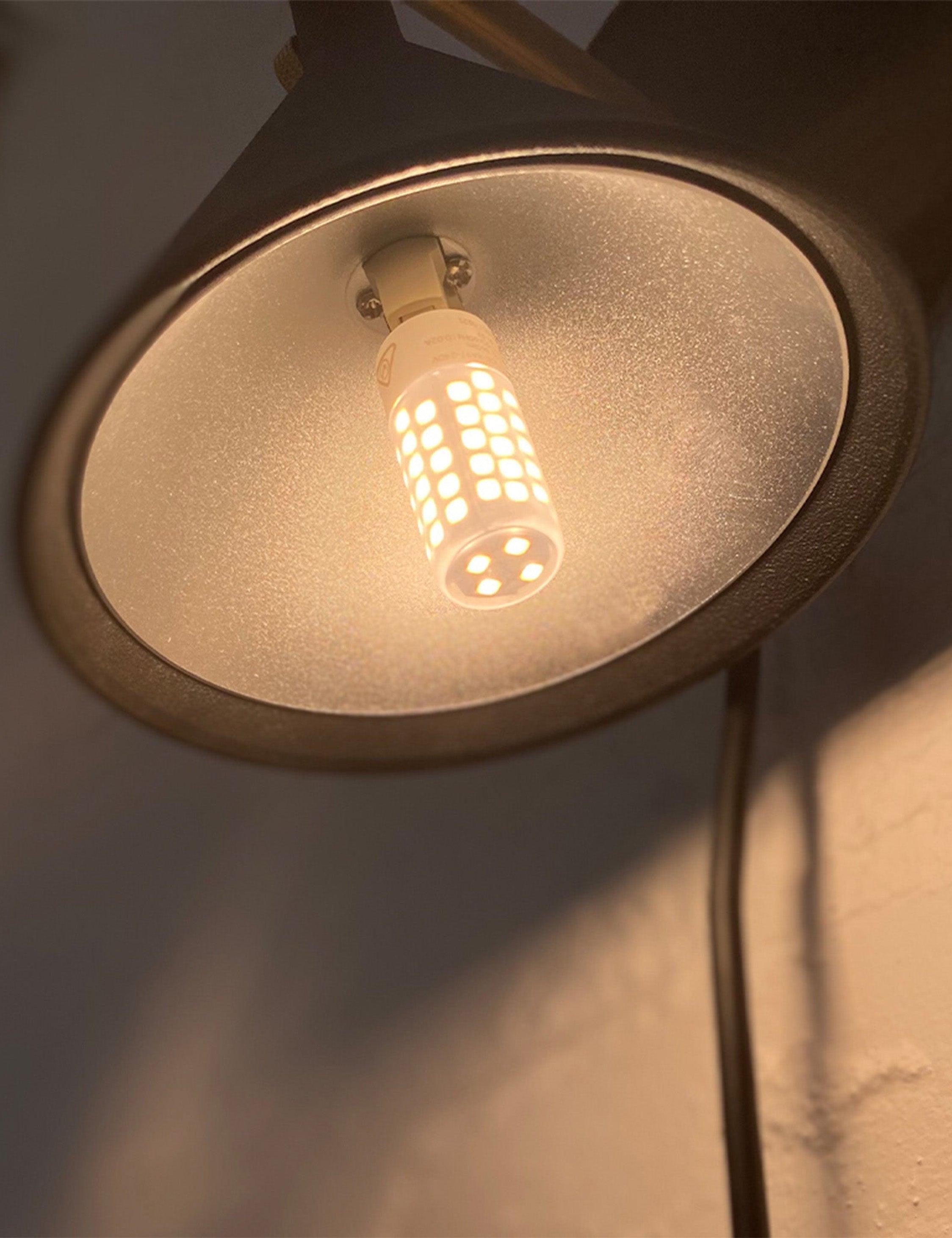 Lulu and Georgia G9 4W LED Bulb (Set of 8) by Tala - view 4