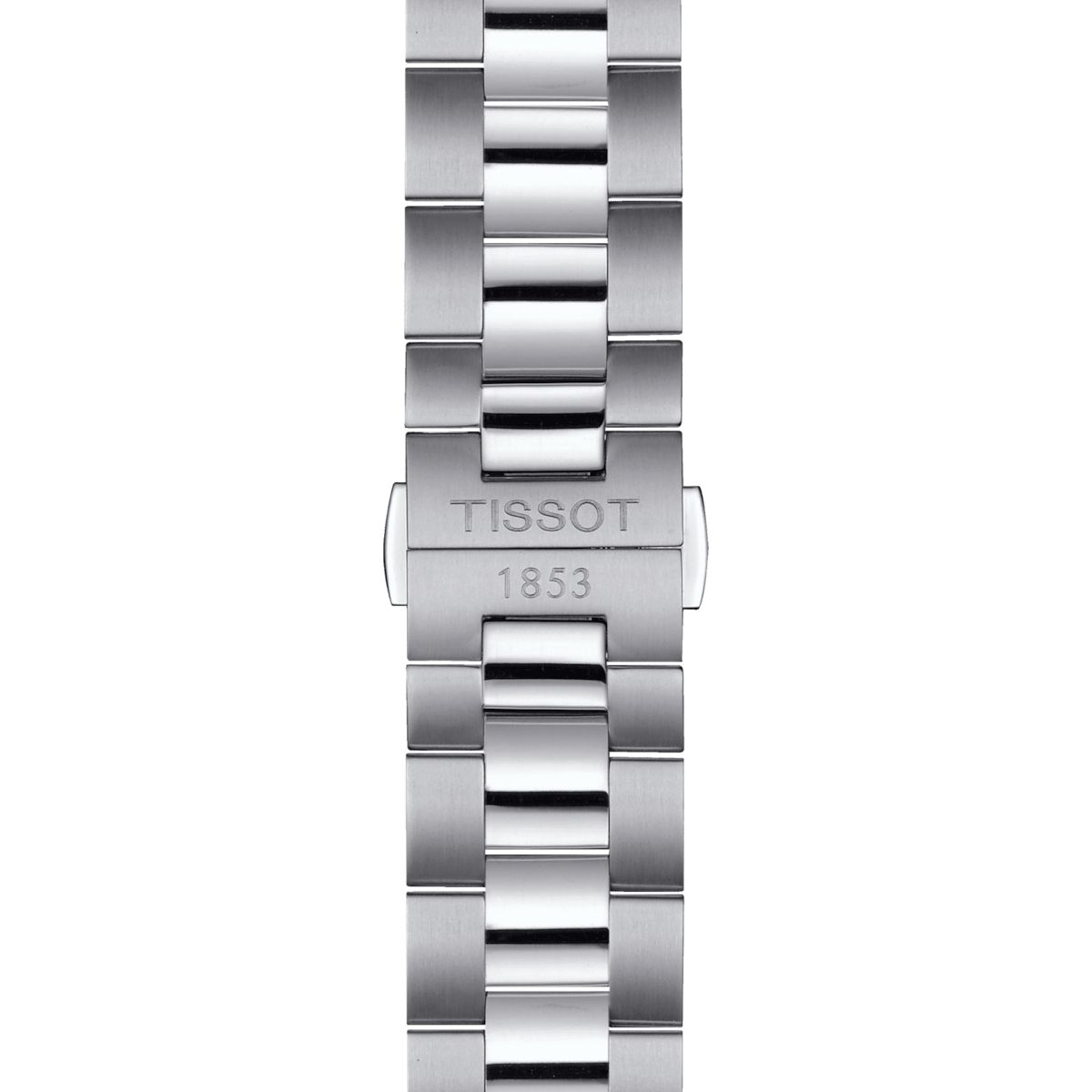 Tissot T-Classic Blue Dial Men 40mm