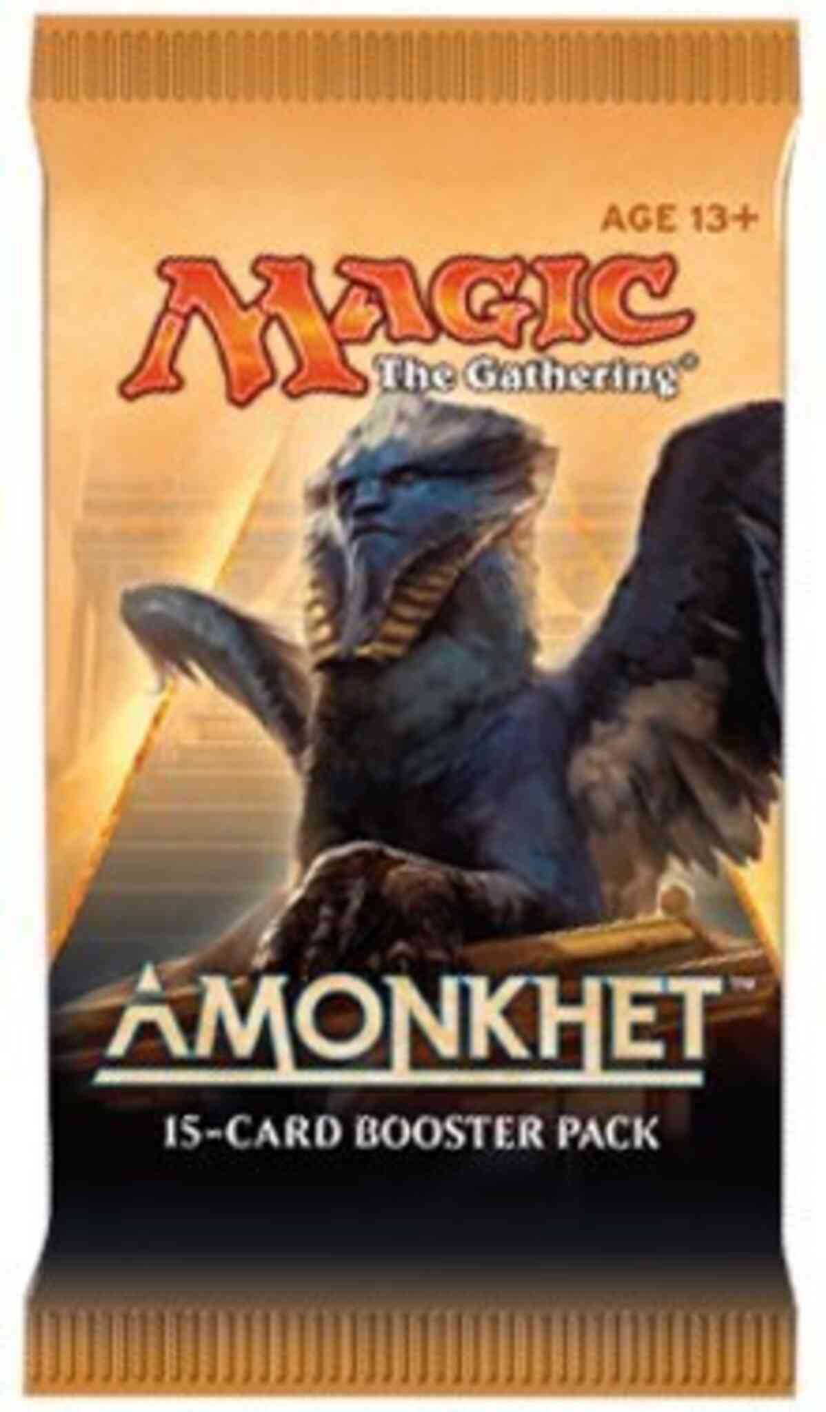 Magic Amonkhet Booster Pack