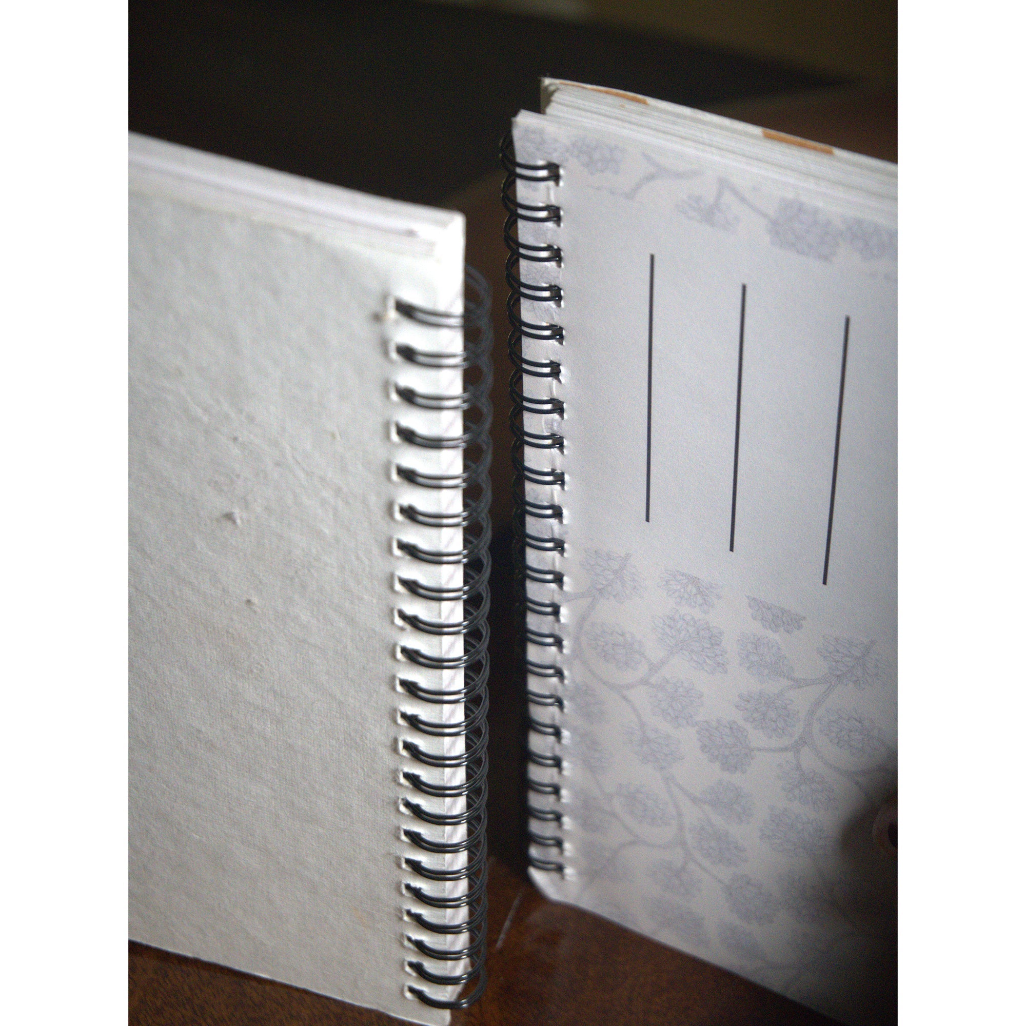 EKIBEKI Baagh Bandar Spiral Sketchpad - view 7