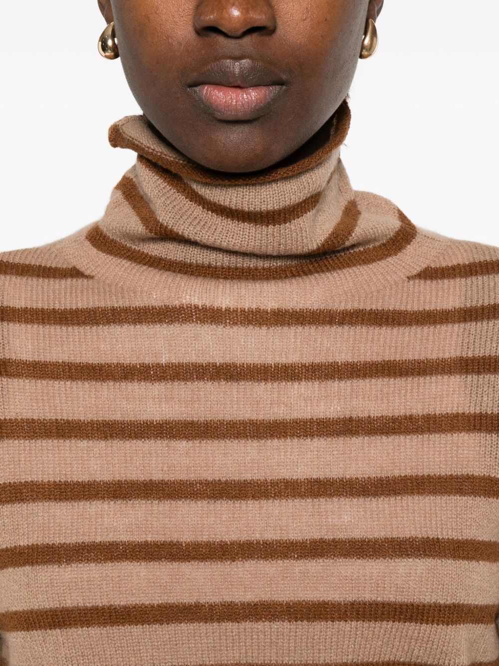 Beyou Sweater – Cashmere 100 % - view 2