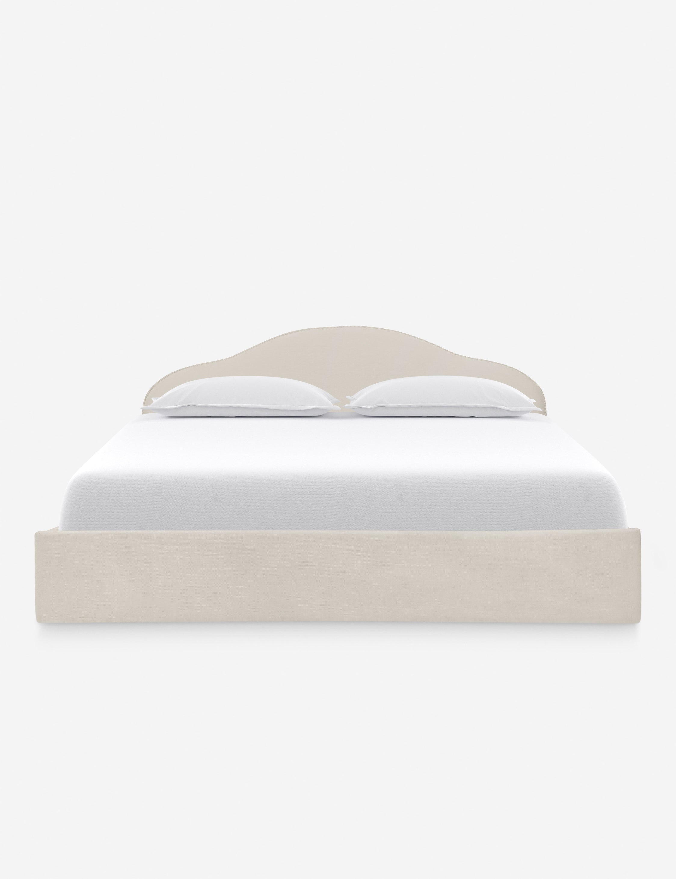Lulu and Georgia Shara Storage Bed - view 2