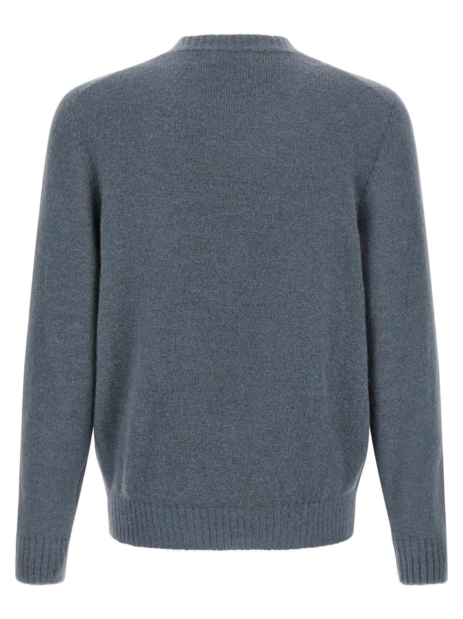 Brunello Cucinelli Crew-neck Sweater - view 2
