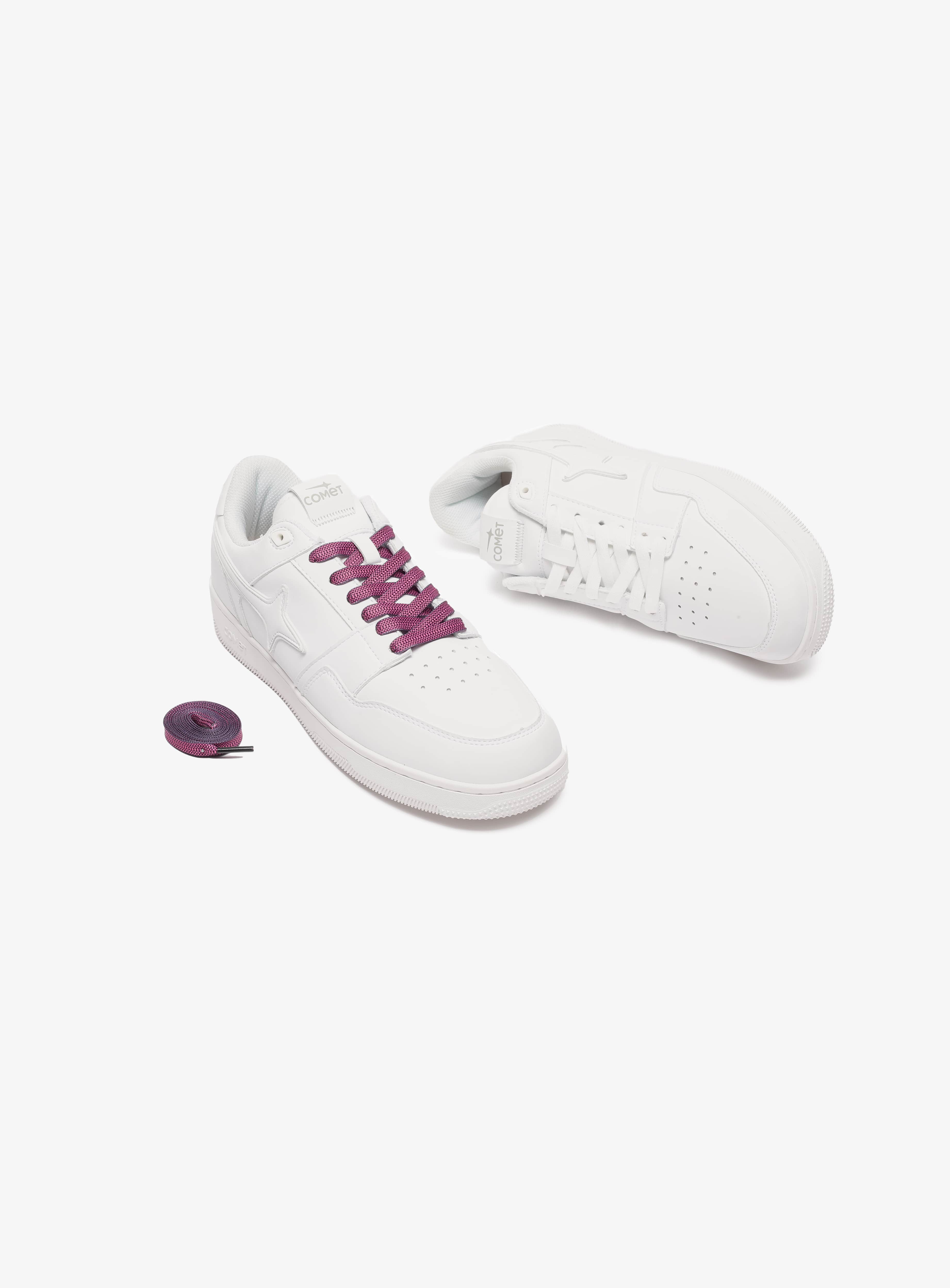 Comet LACES - view 3