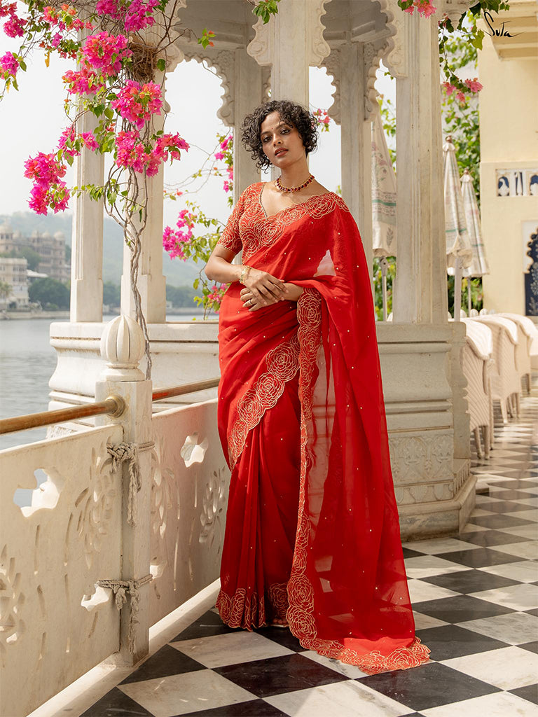 suta.in Gulroze – Women's - view 12