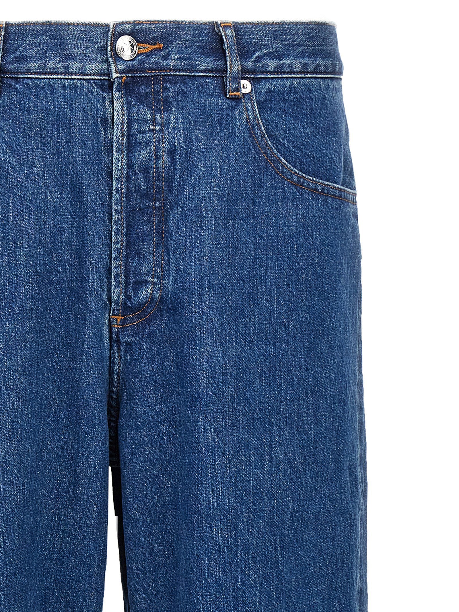 A.p.c. Fairfax Jeans – 100% cotton - view 2