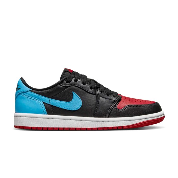 HYPE ELIXIR Air Jordan 1 Retro Low OG NC to Chi