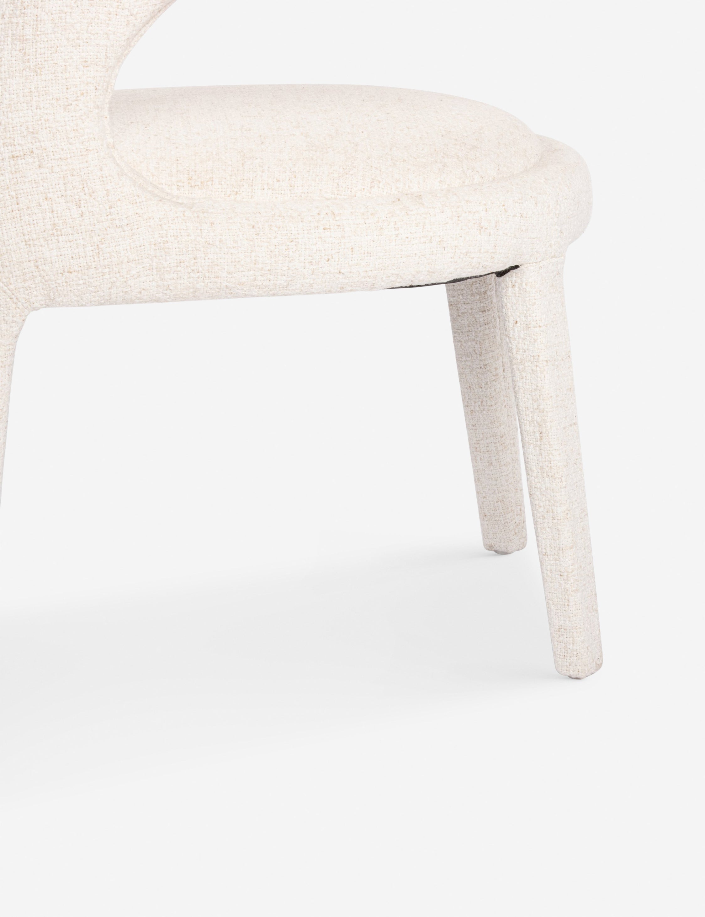 Lulu and Georgia Joel Dining Chair - view 10