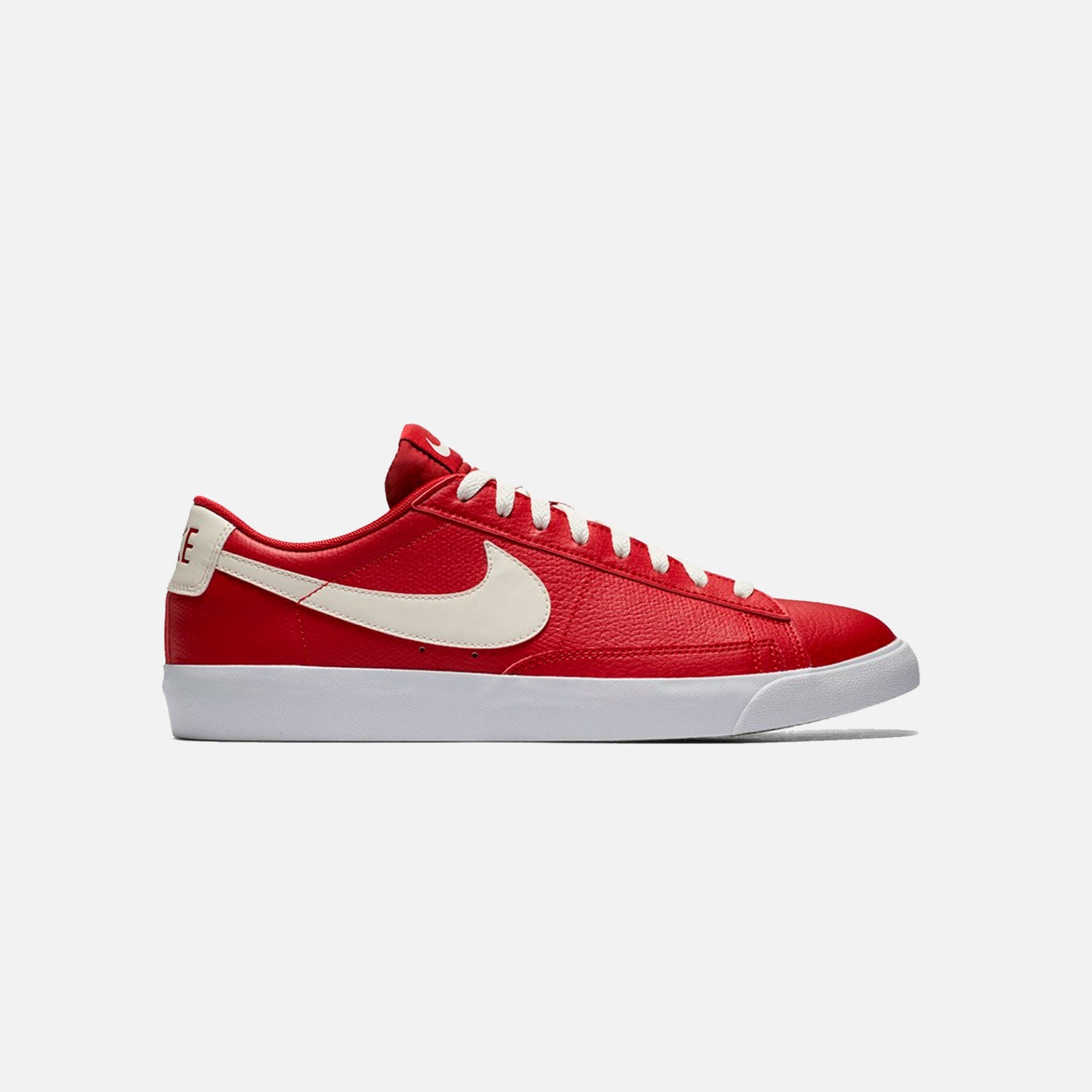 Nike | BLAZER LOW LTHR