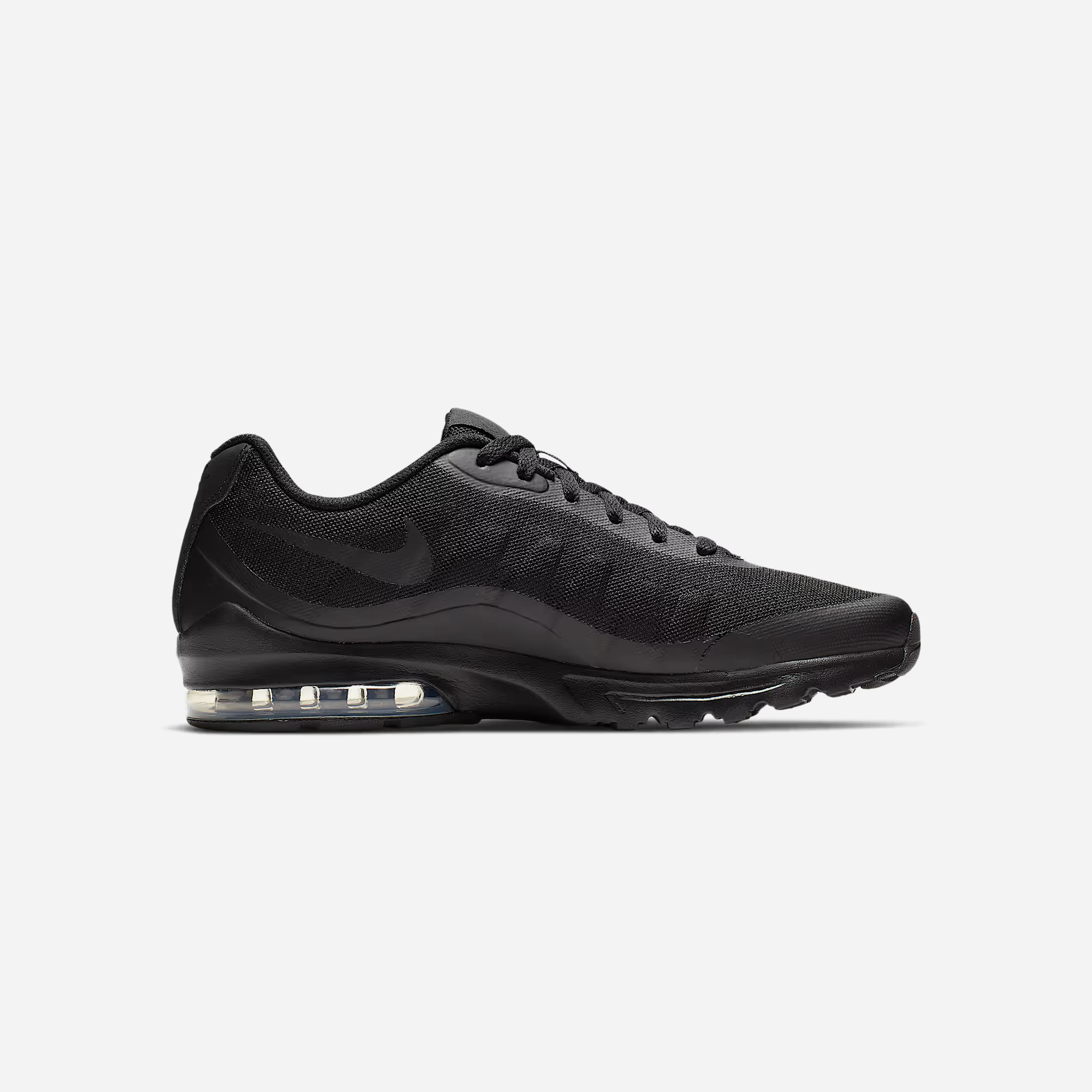 Nike Air Max Invigor Black/Anthracite/Black