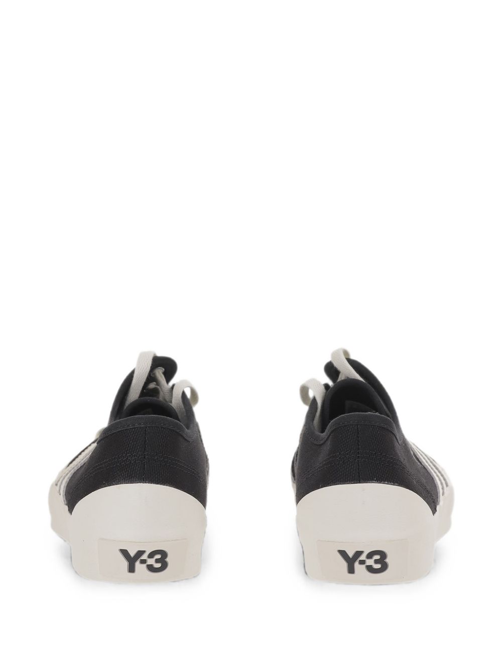Y-3 Sneakers – Fabric 100% - view 4