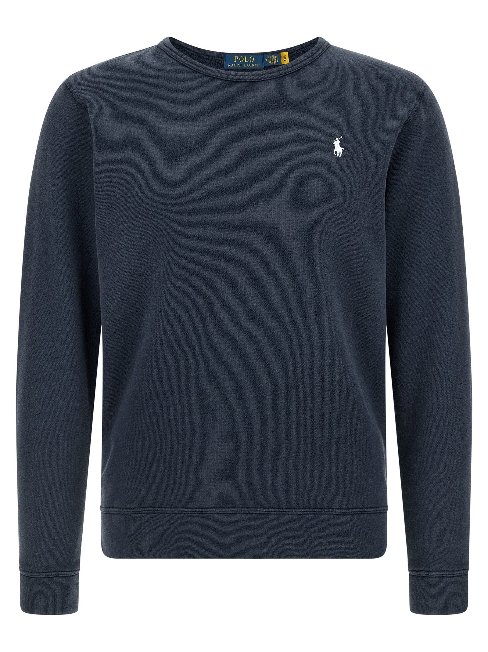 Polo Ralph Lauren Loopback Cotton Sweatshirt