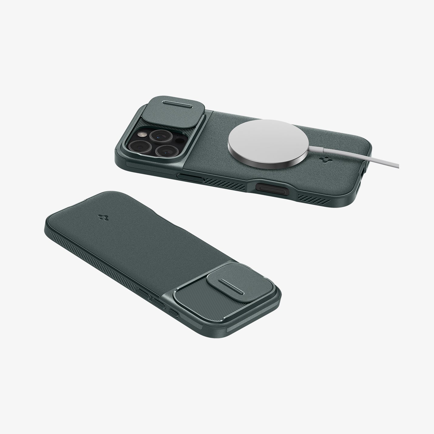iPhone 16 Series - Optik Armor (MagFit) - view 14