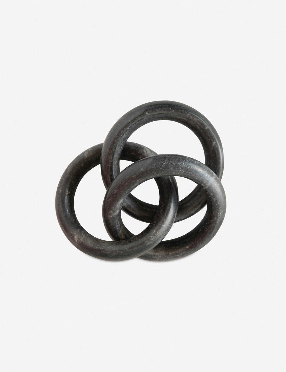 Lulu and Georgia Spezia Marble Object
