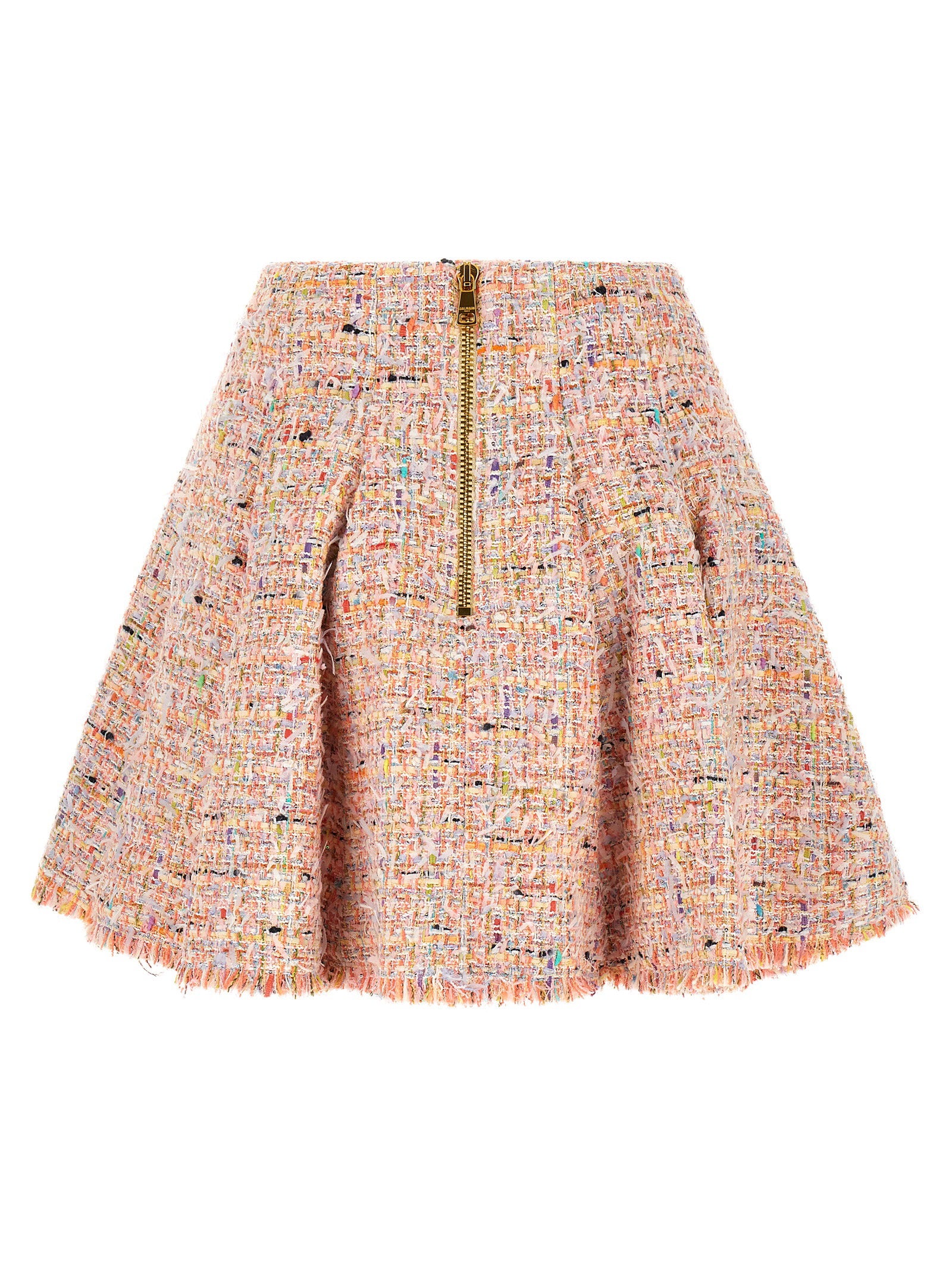 Balmain Skater Skirt - view 2