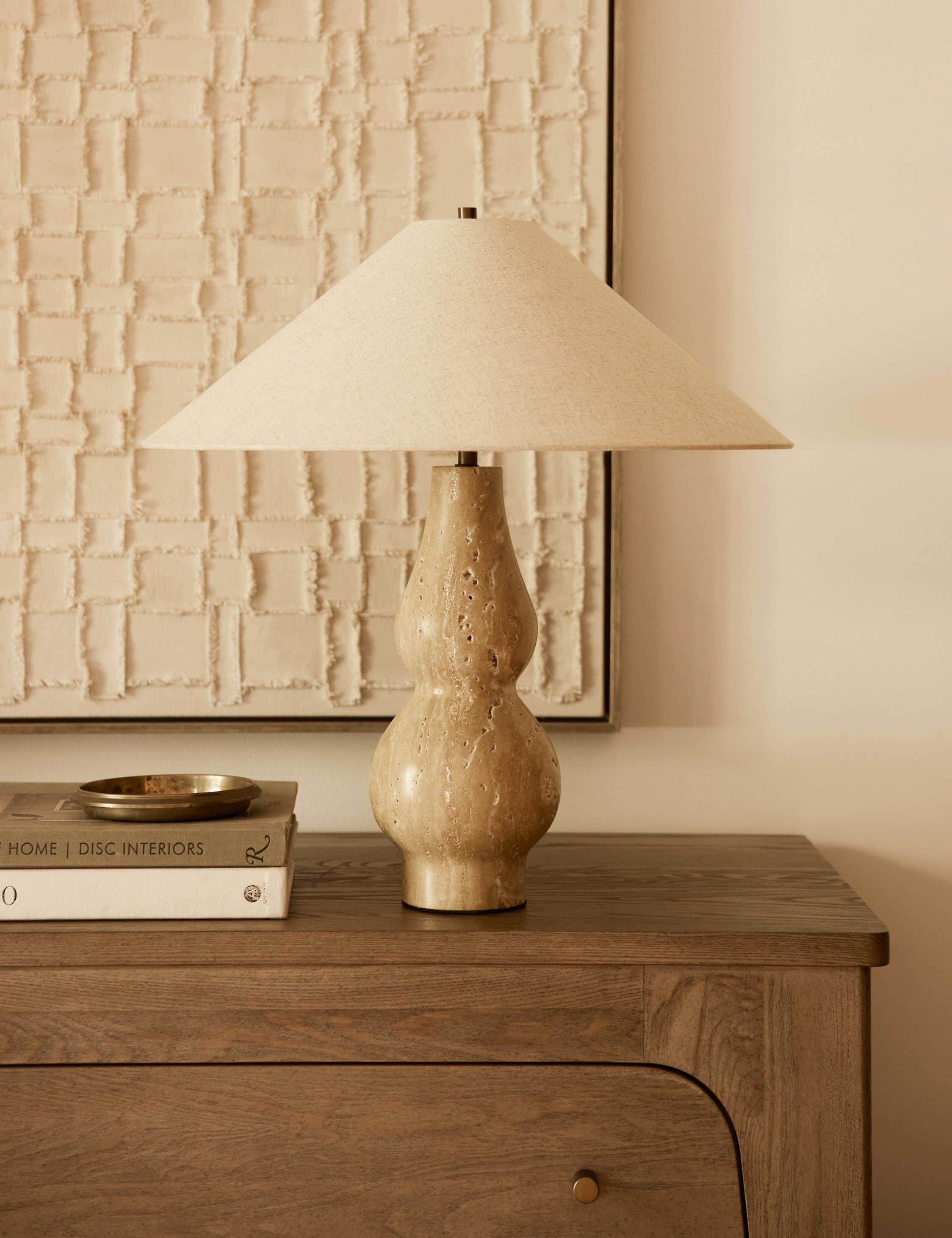 Lulu and Georgia Seine Table Lamp by DISC Interiors - view 4