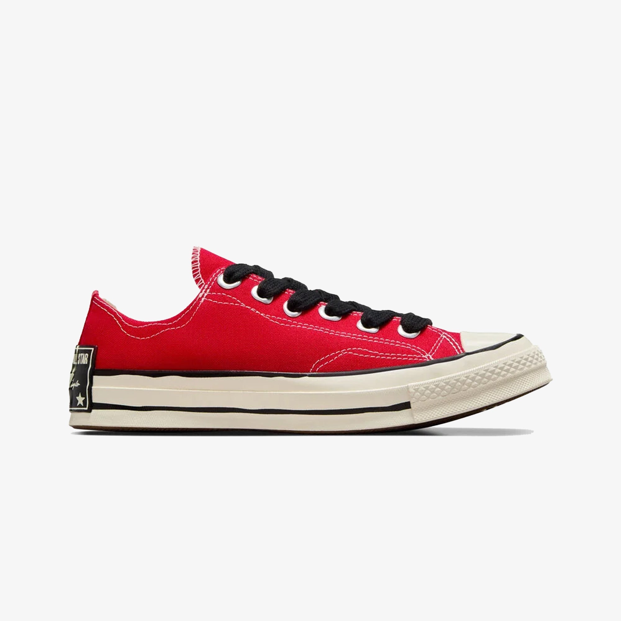 Converse | CHUCK 70 SKETCH { RED/RED/BLACK