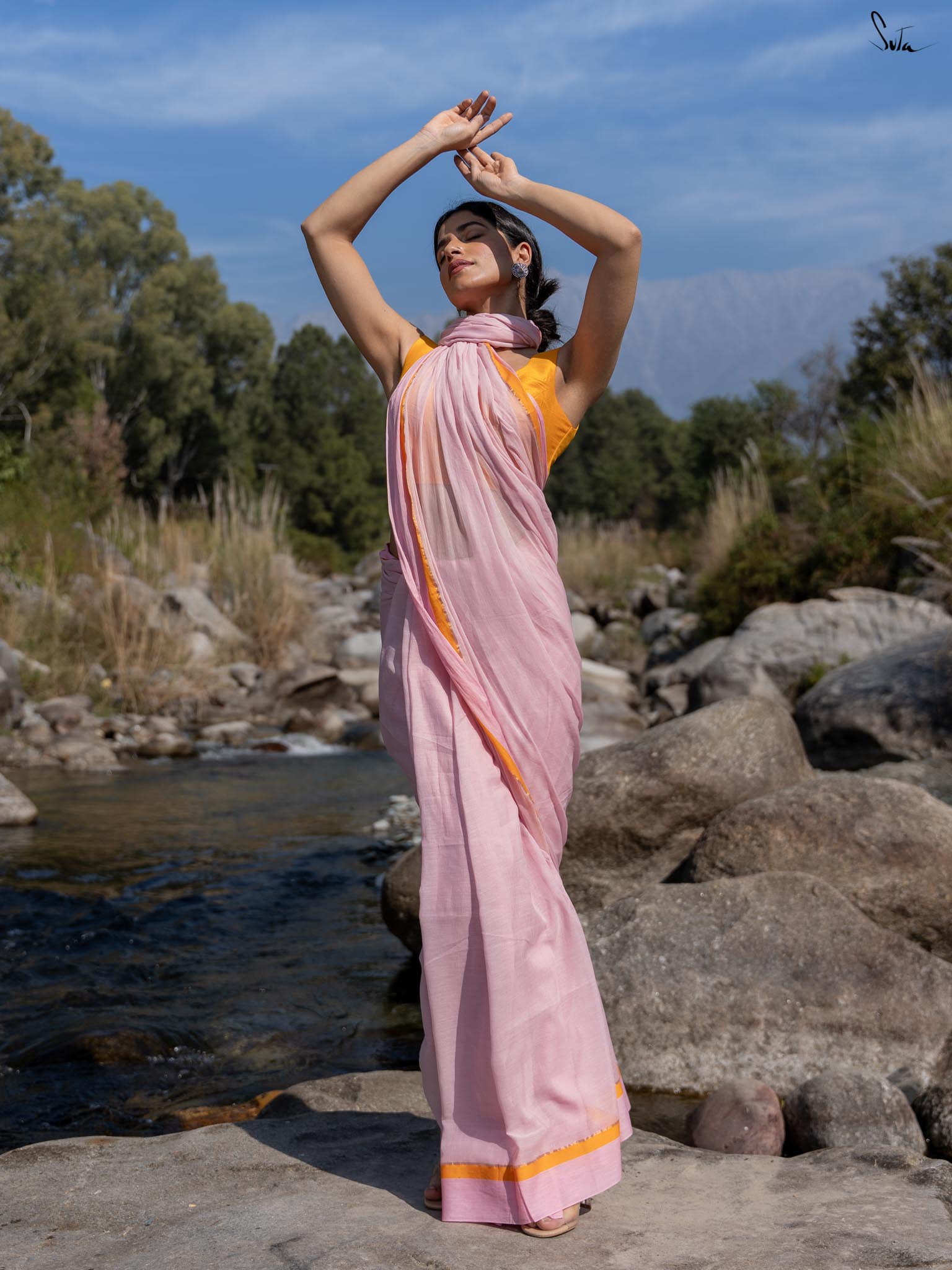 suta.in Cheri – Women's - view 5