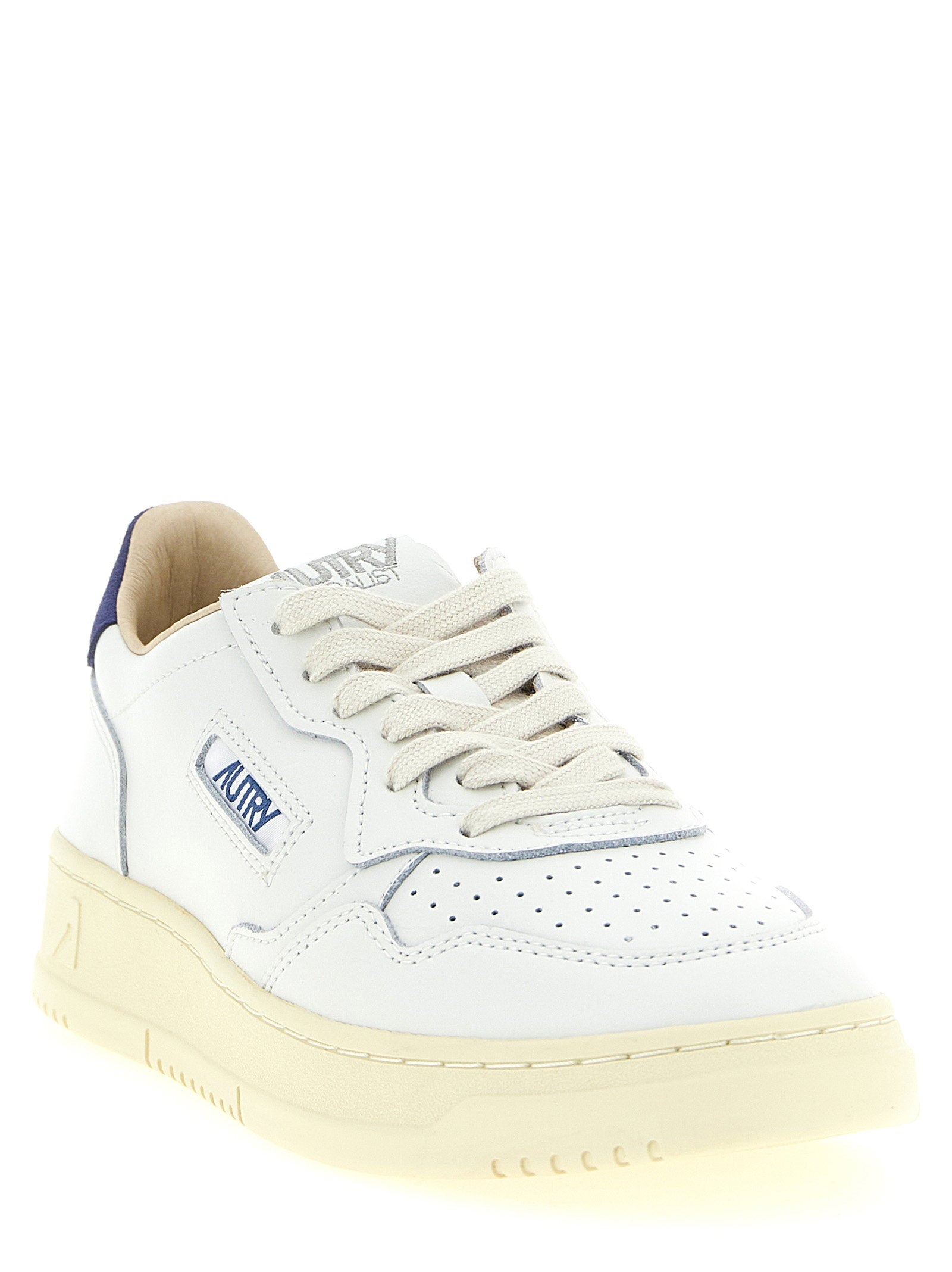 Autry Medalist Low Sneakers - view 2