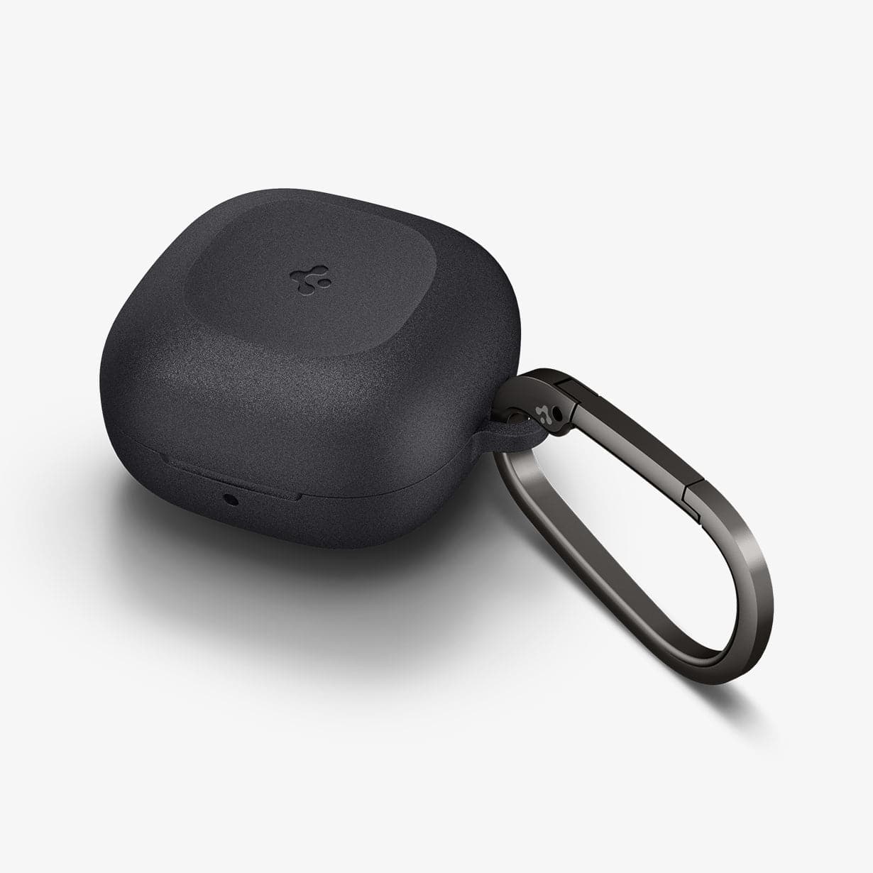 Galaxy Buds Series - GeoFit – Graphite Gray - view 2