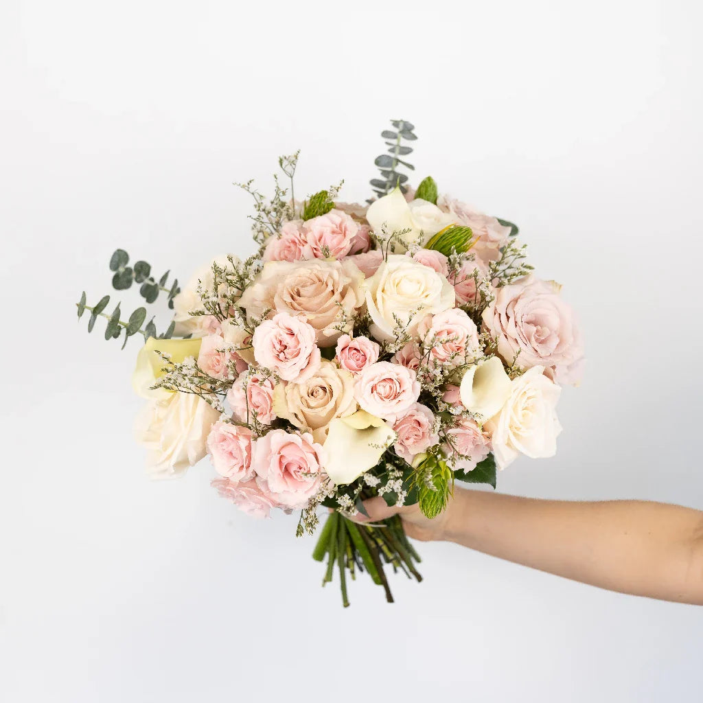 FiftyFlowers Enchanted DIY Flower Kit