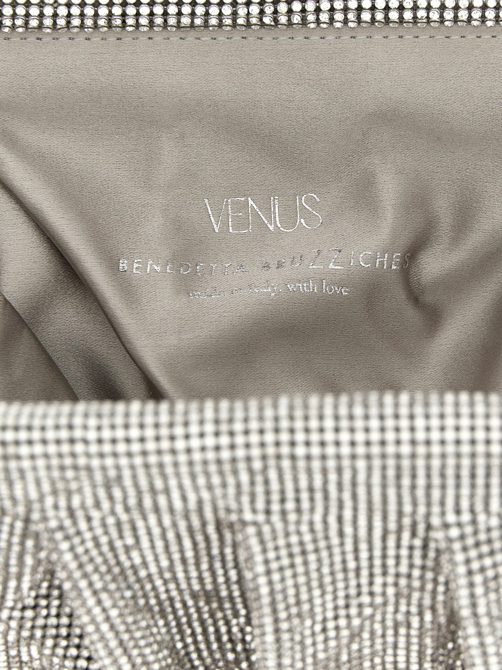 Benedetta Bruzziches Venus - La Grande Clutch - view 4