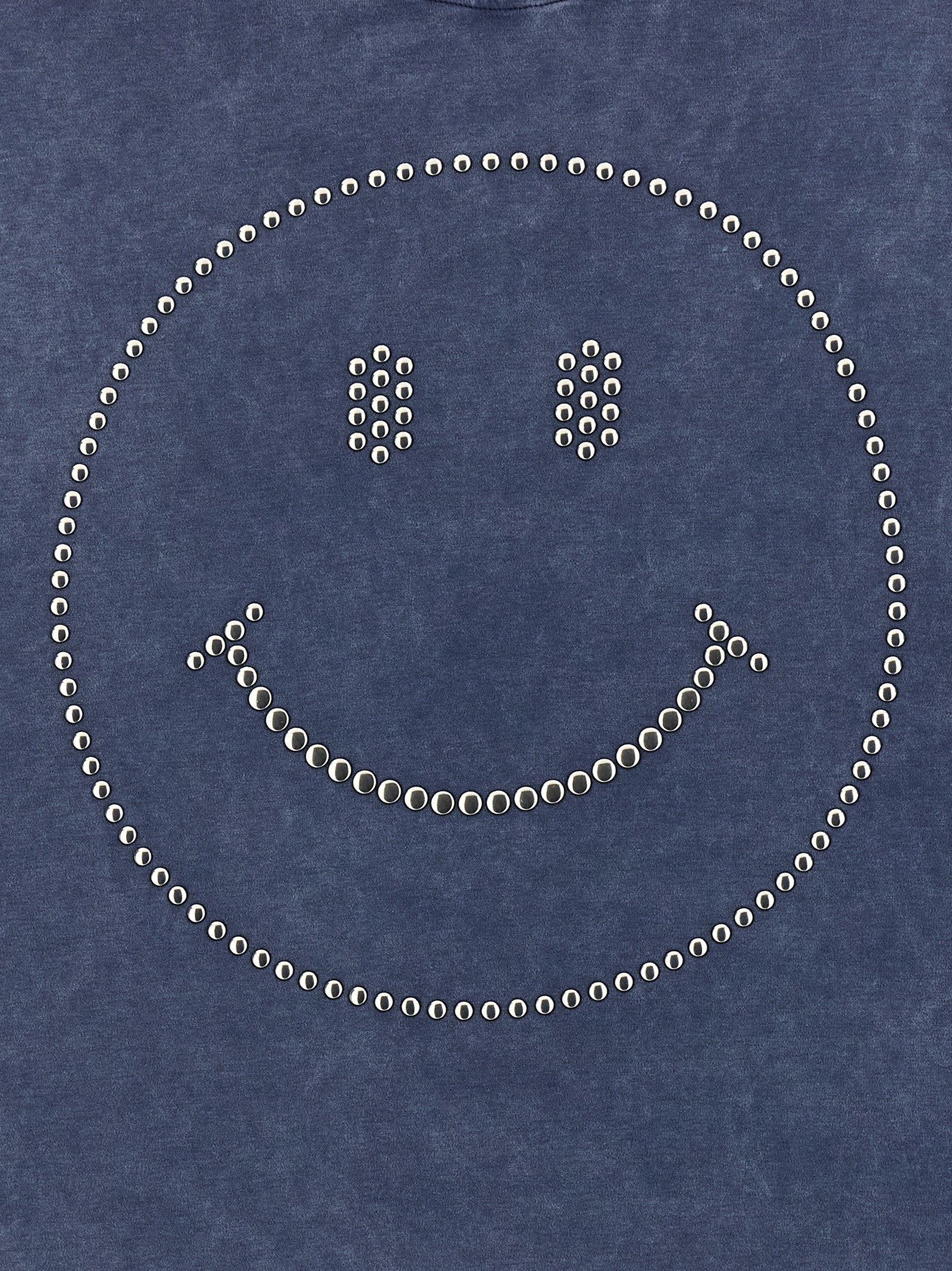 Moschino Smiley® T-shirt – 100% cotton - view 4