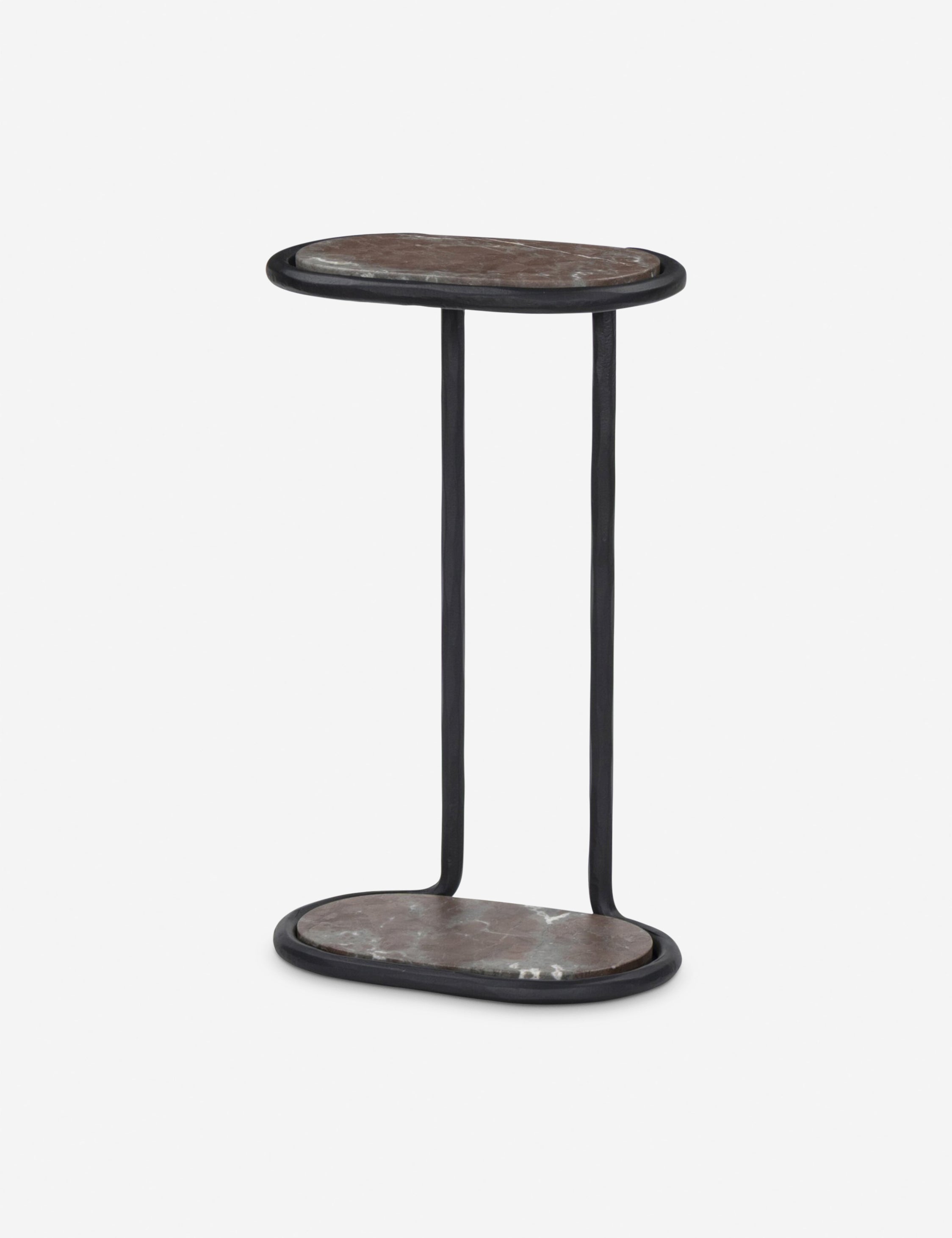 Lulu and Georgia Singer Side Table - view 10