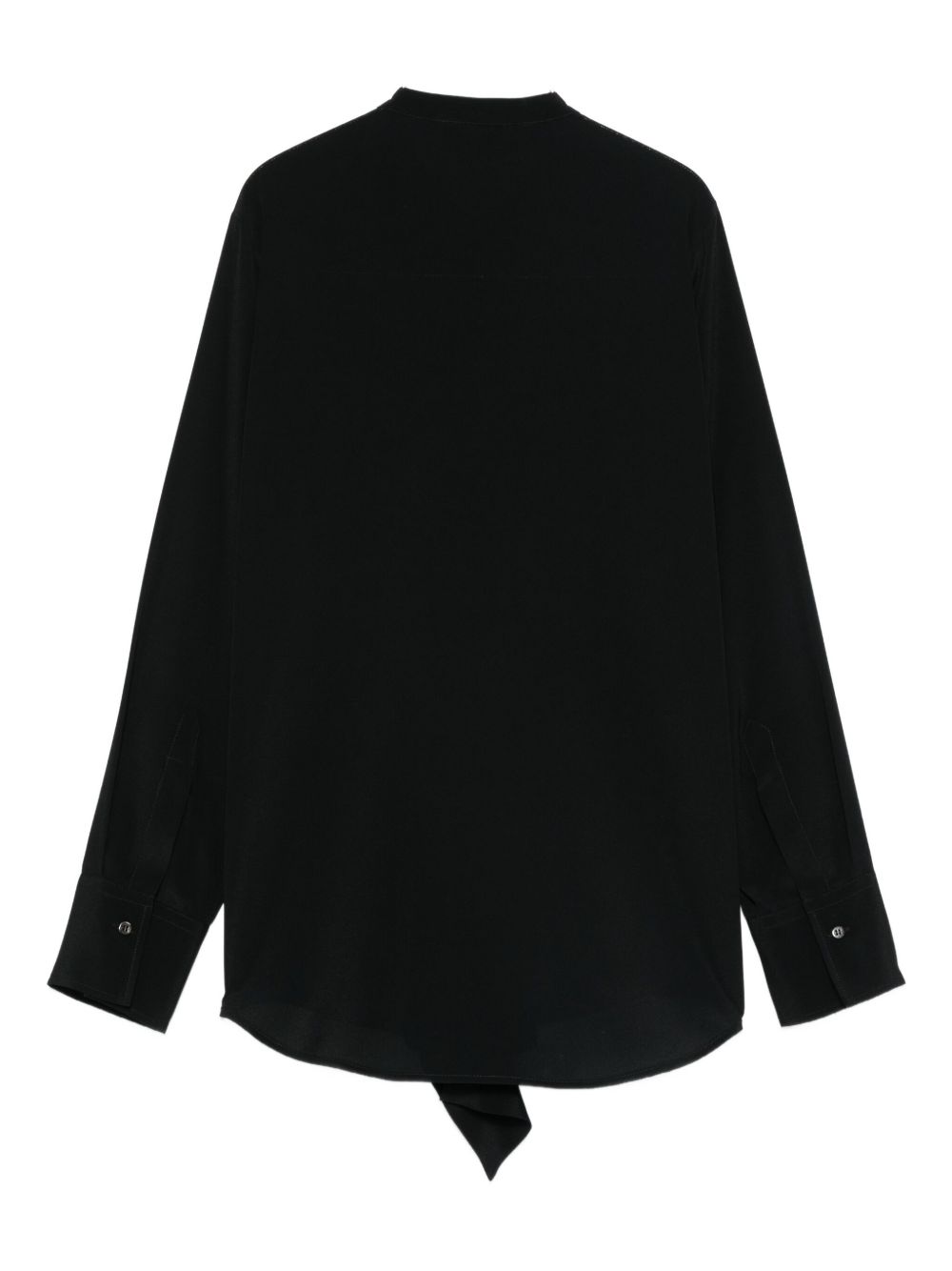 Alberto Biani Silk shirt – Fabric 100% - view 2