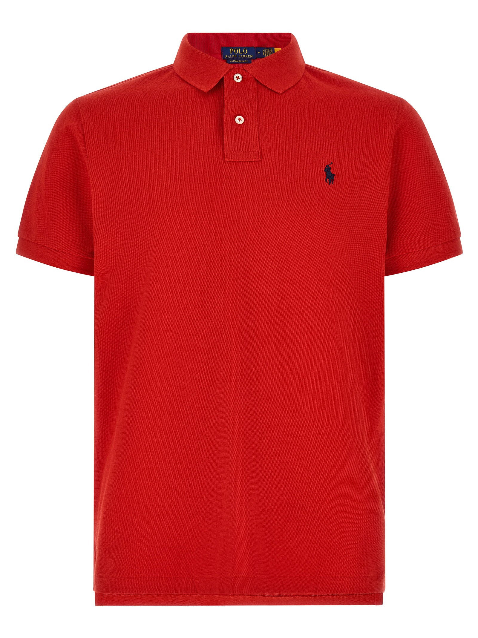 Polo Ralph Lauren Pony Polo Shirt – 100% cotton