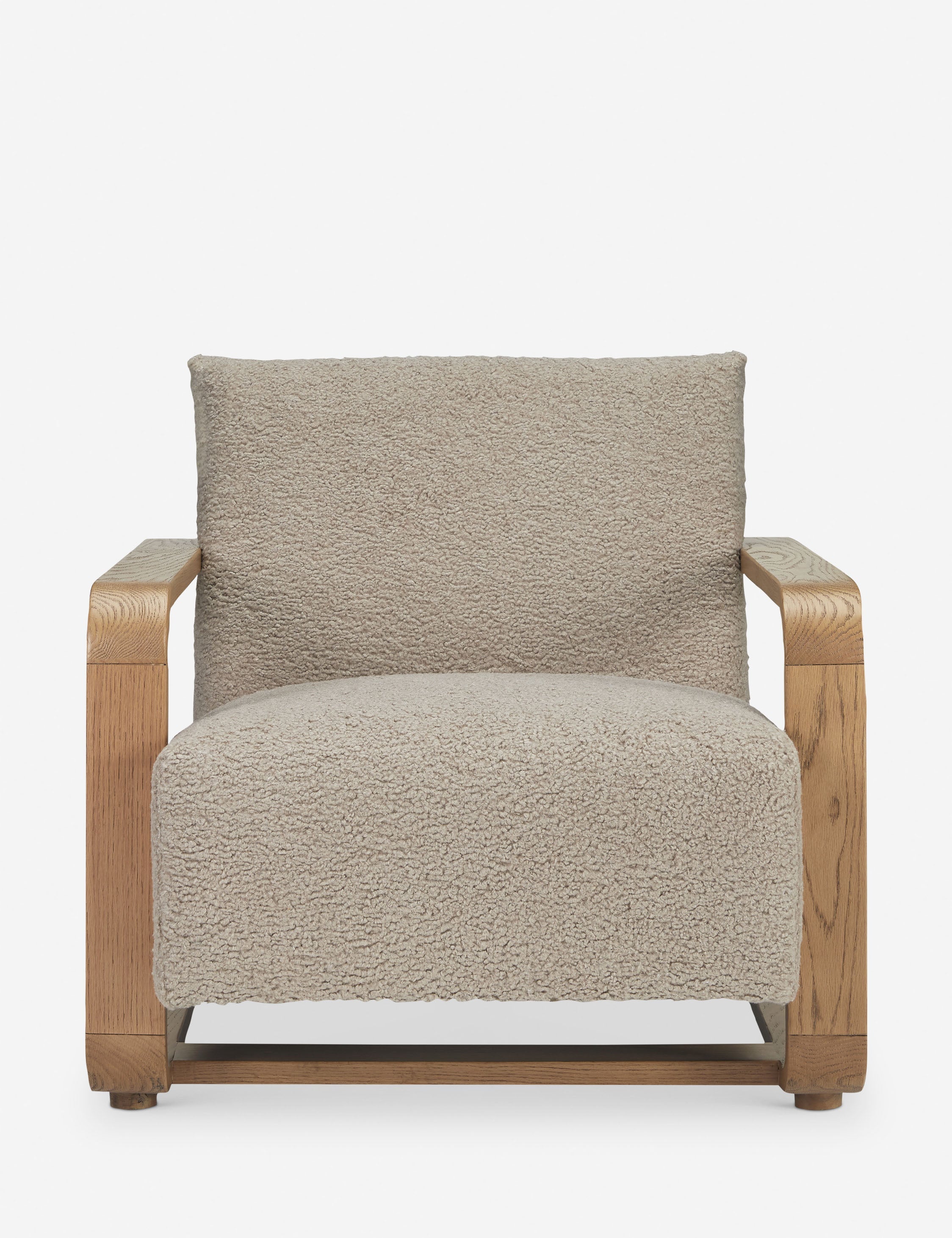 Lulu and Georgia Jonen Accent Chair - view 2