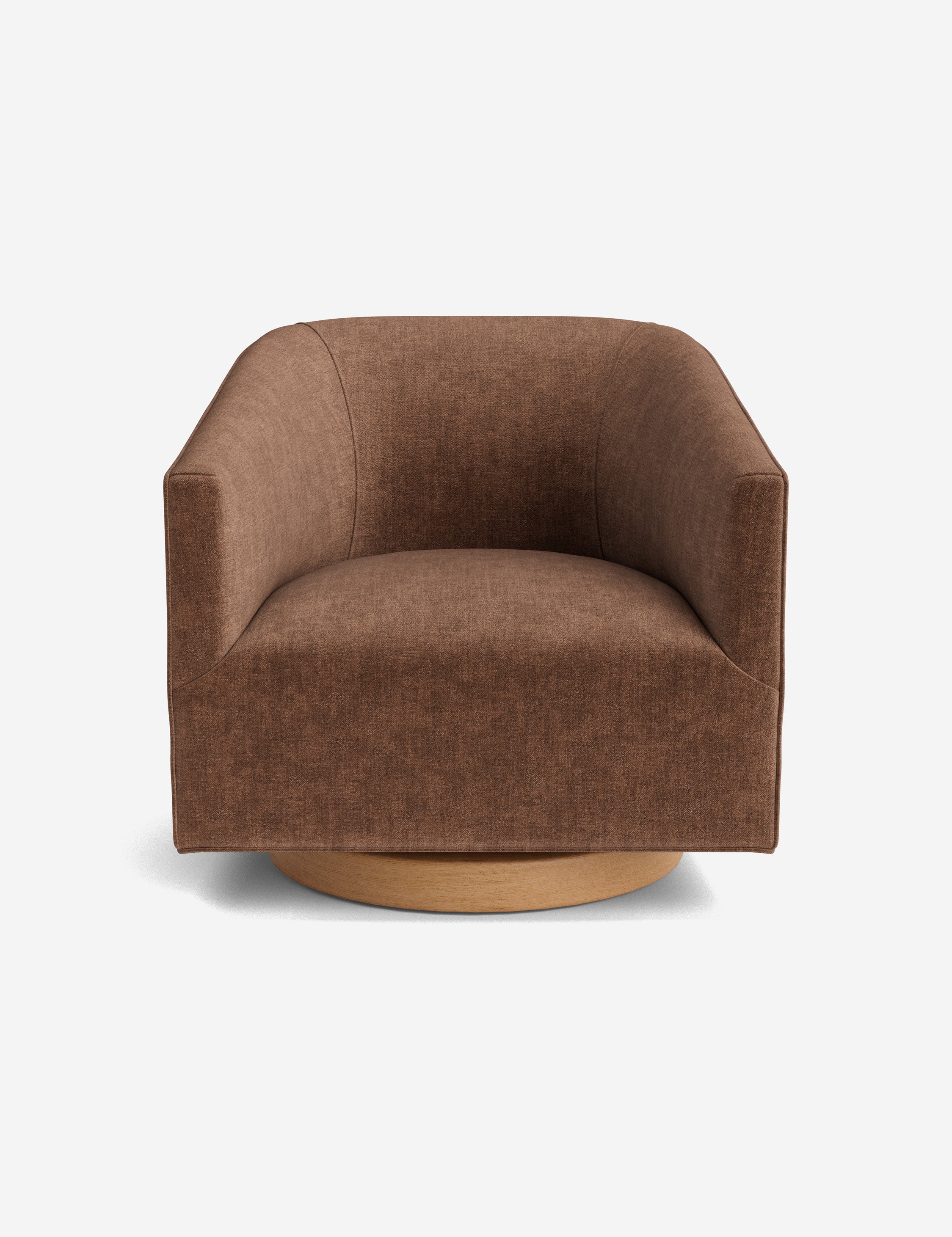 Lulu and Georgia Moorhouse Swivel Chair - view 48