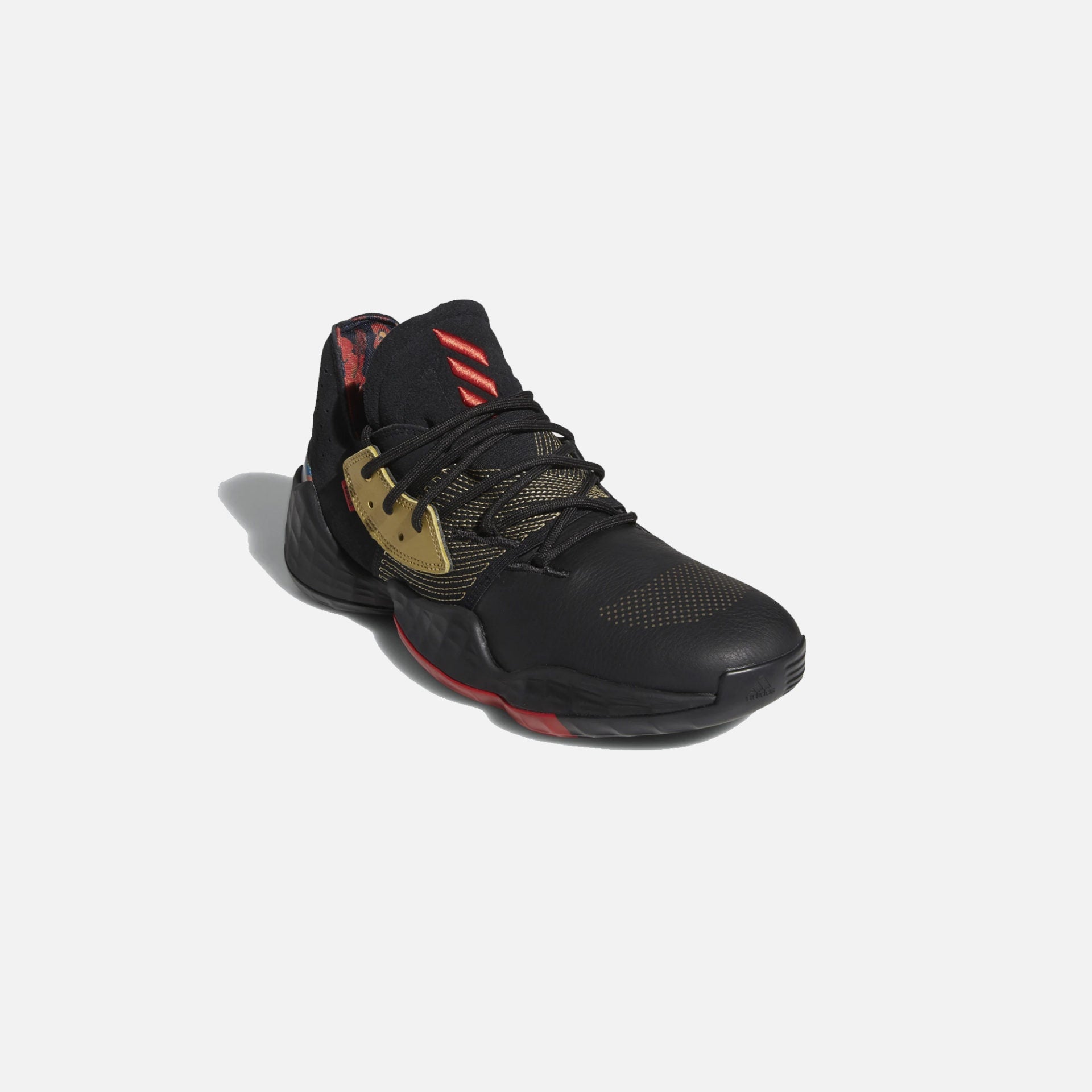 Harden vol 4 – Adidas | Harden Vol. 4 GCA - CNY