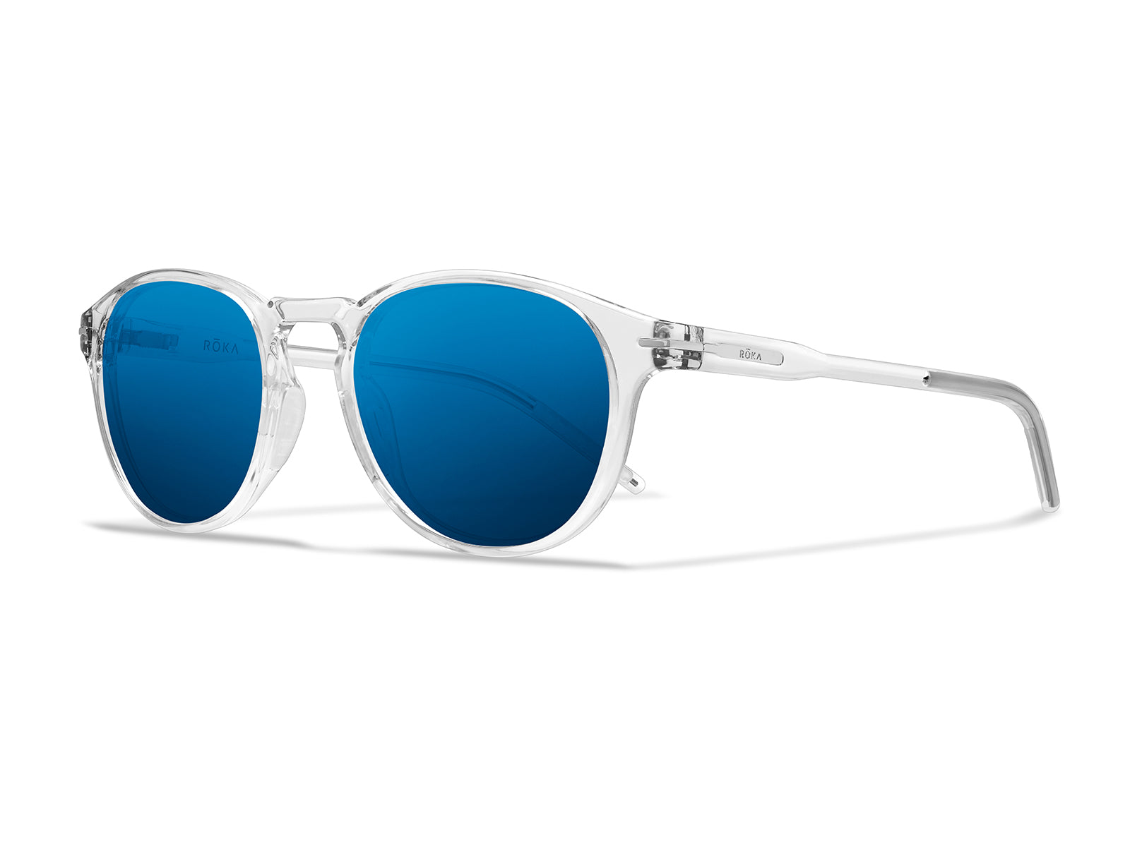 ROKA Oslo 2.0 Prescription Sunglasses - view 2