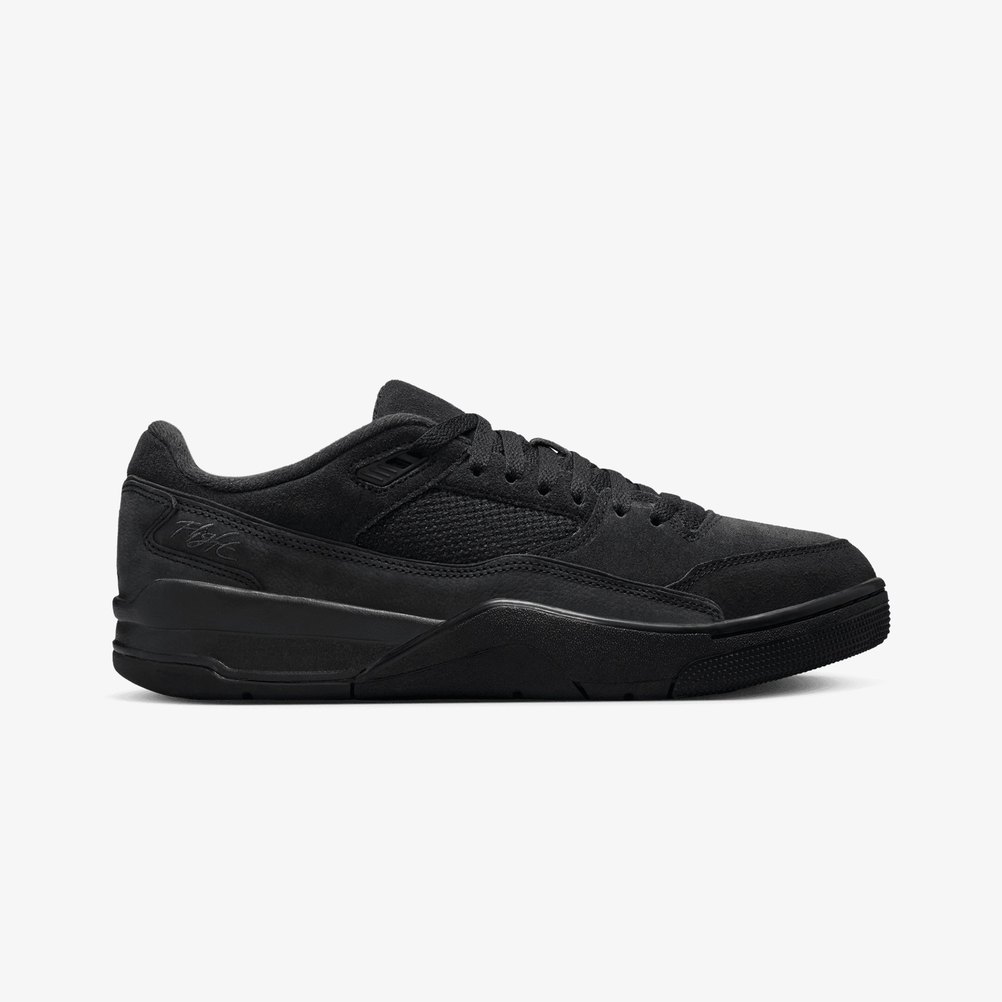 Flight court black – Jordan | FLIGHT COURT { BLACK/ANTHRACITE
