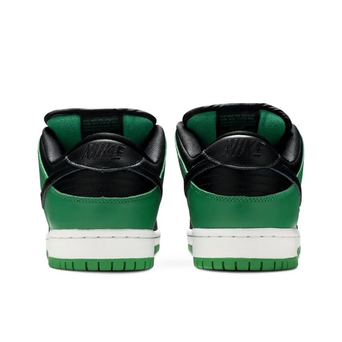 HYPE ELIXIR Dunk Low Pro SB Classic Green - view 2