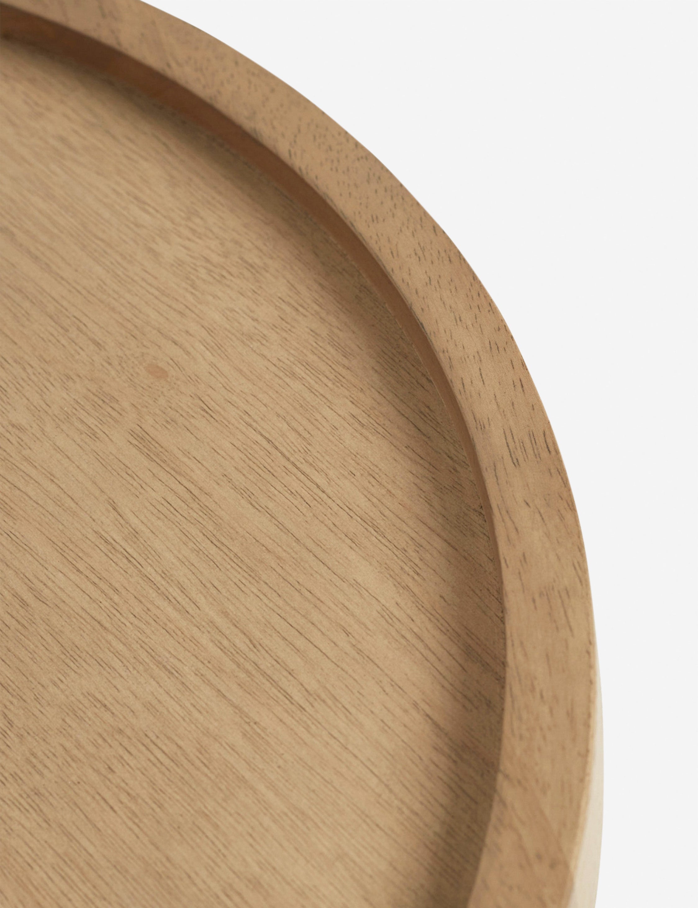Lulu and Georgia Delta Side Table - view 7