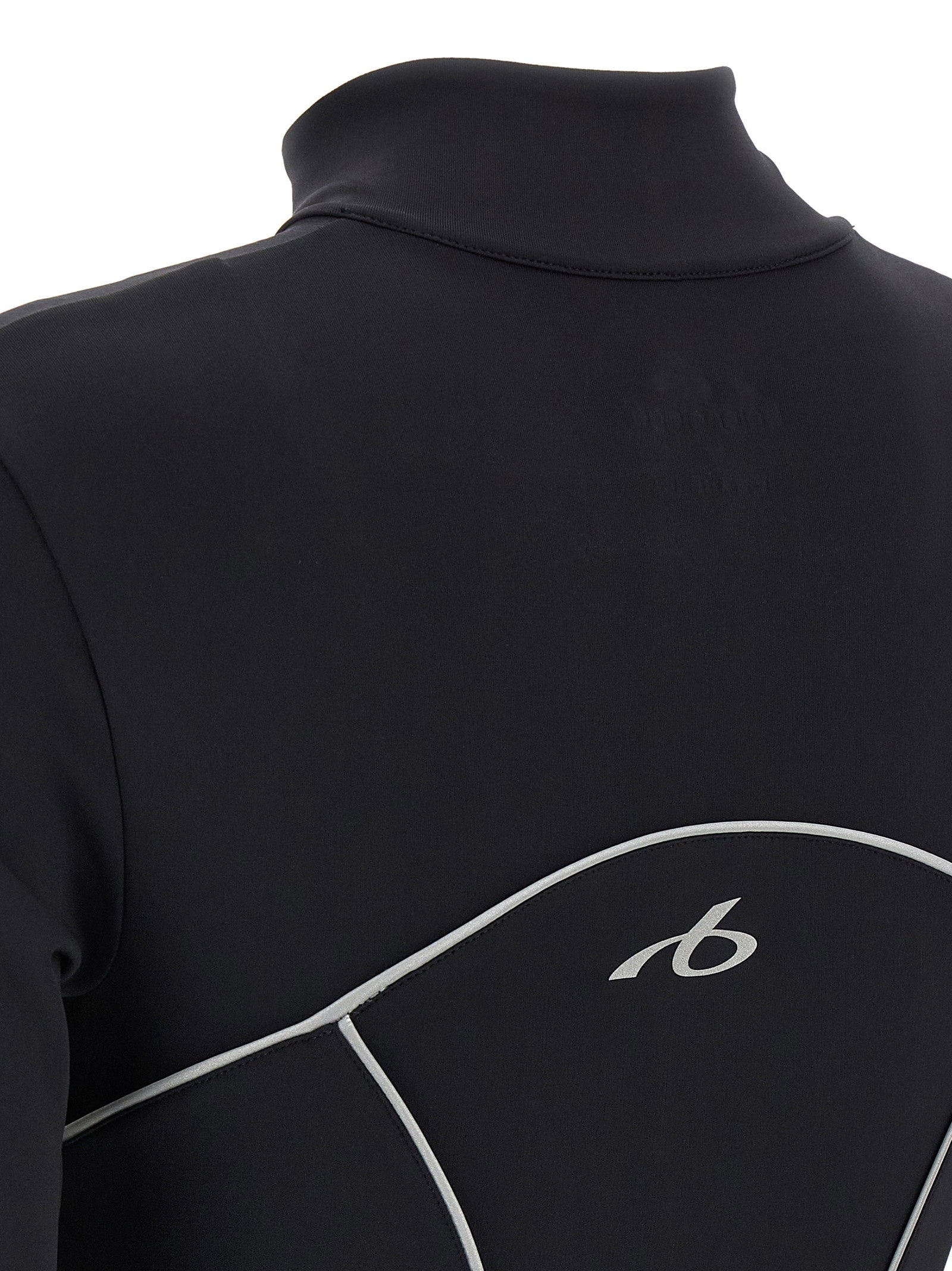Balenciaga Techwear Bodysuit - view 5