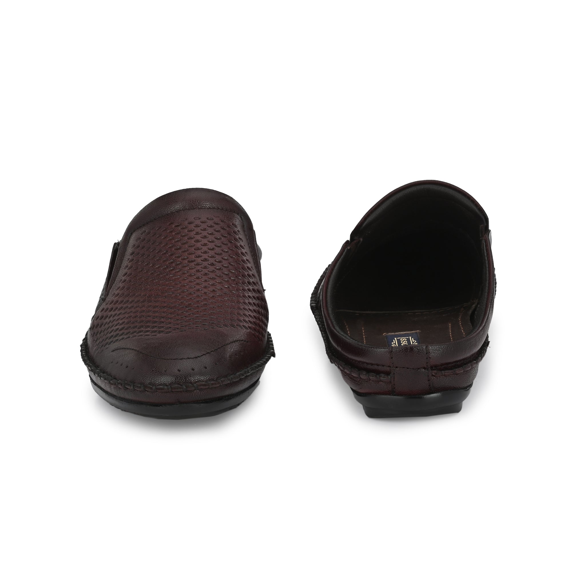 egoss-shoes Egoss Leather Casual Slip On Shoes For Men - view 15