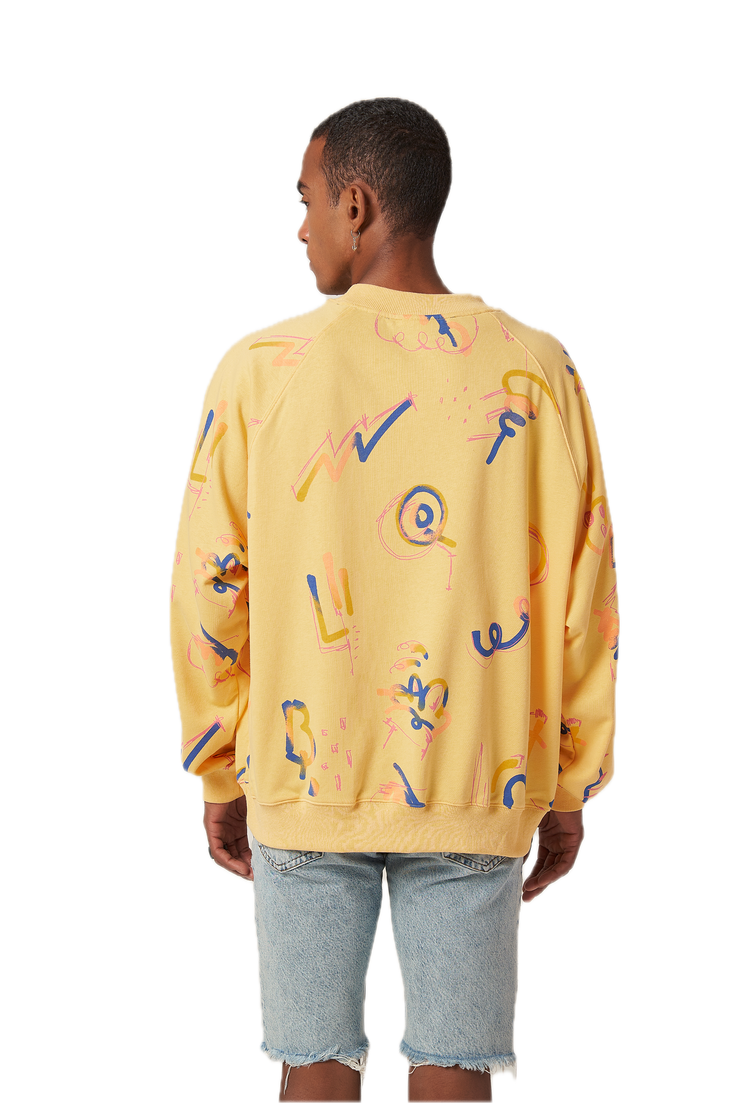 NEKO Not Limited Sweatshirt