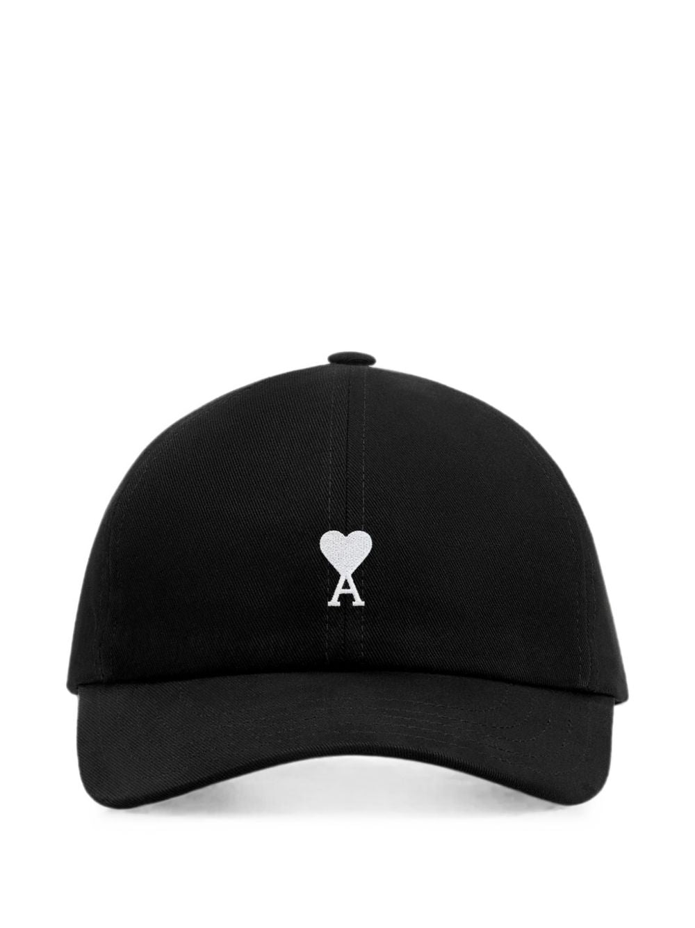 Ami paris caps – AMI PARIS Hats – 100% Cotton