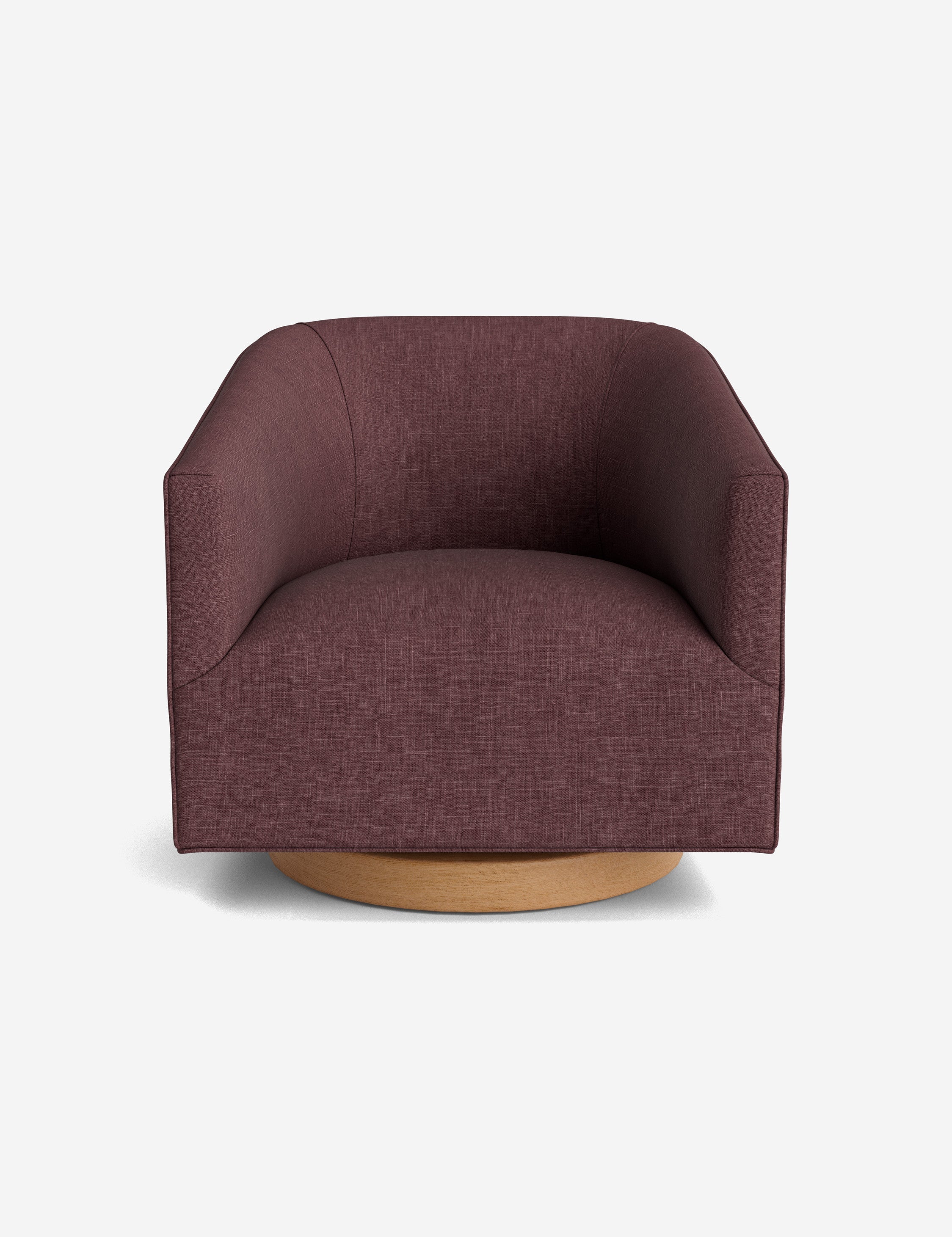 Lulu and Georgia Moorhouse Swivel Chair - view 70