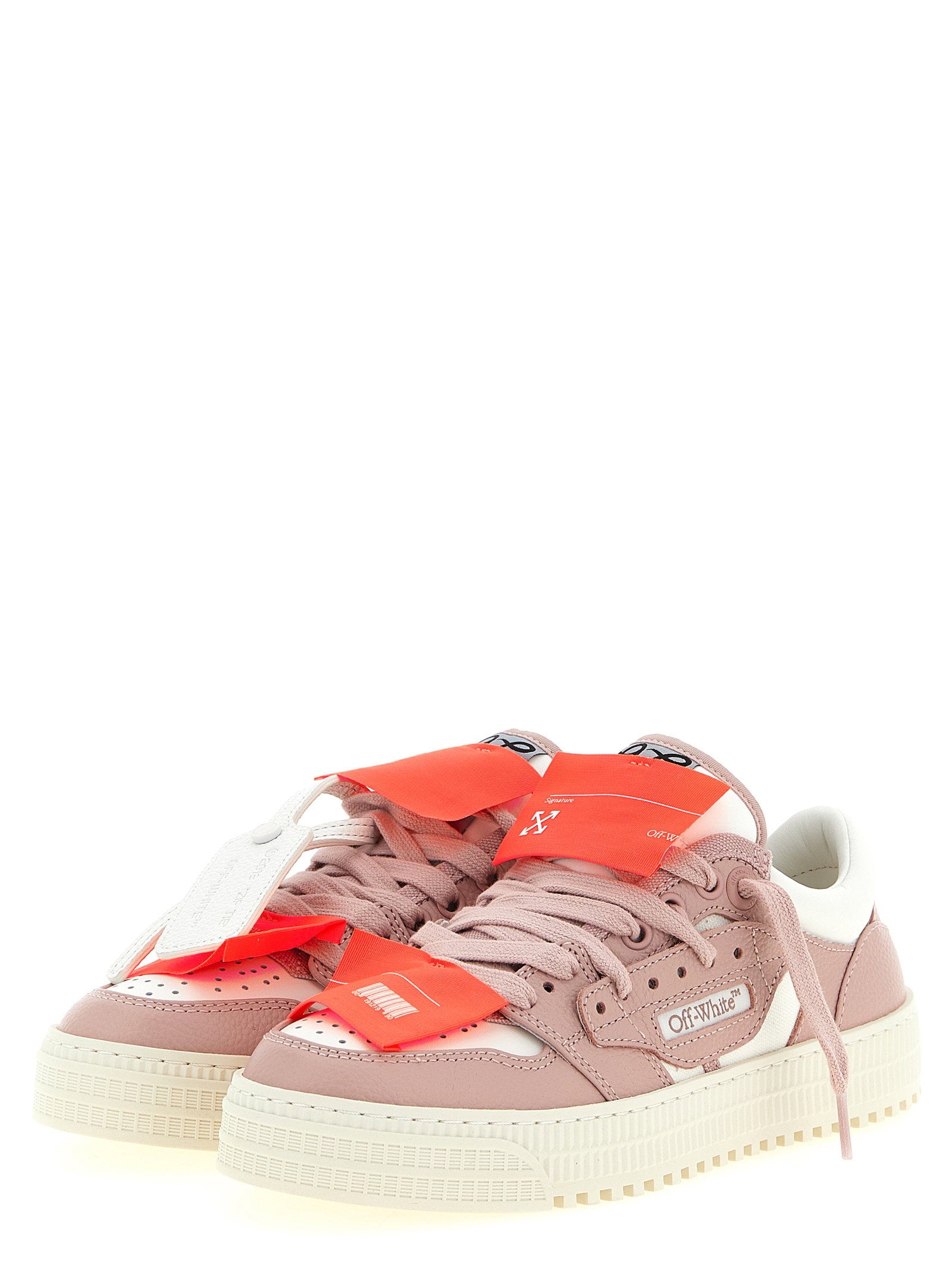 Off White 3.0 Off Court Sneakers - view 2